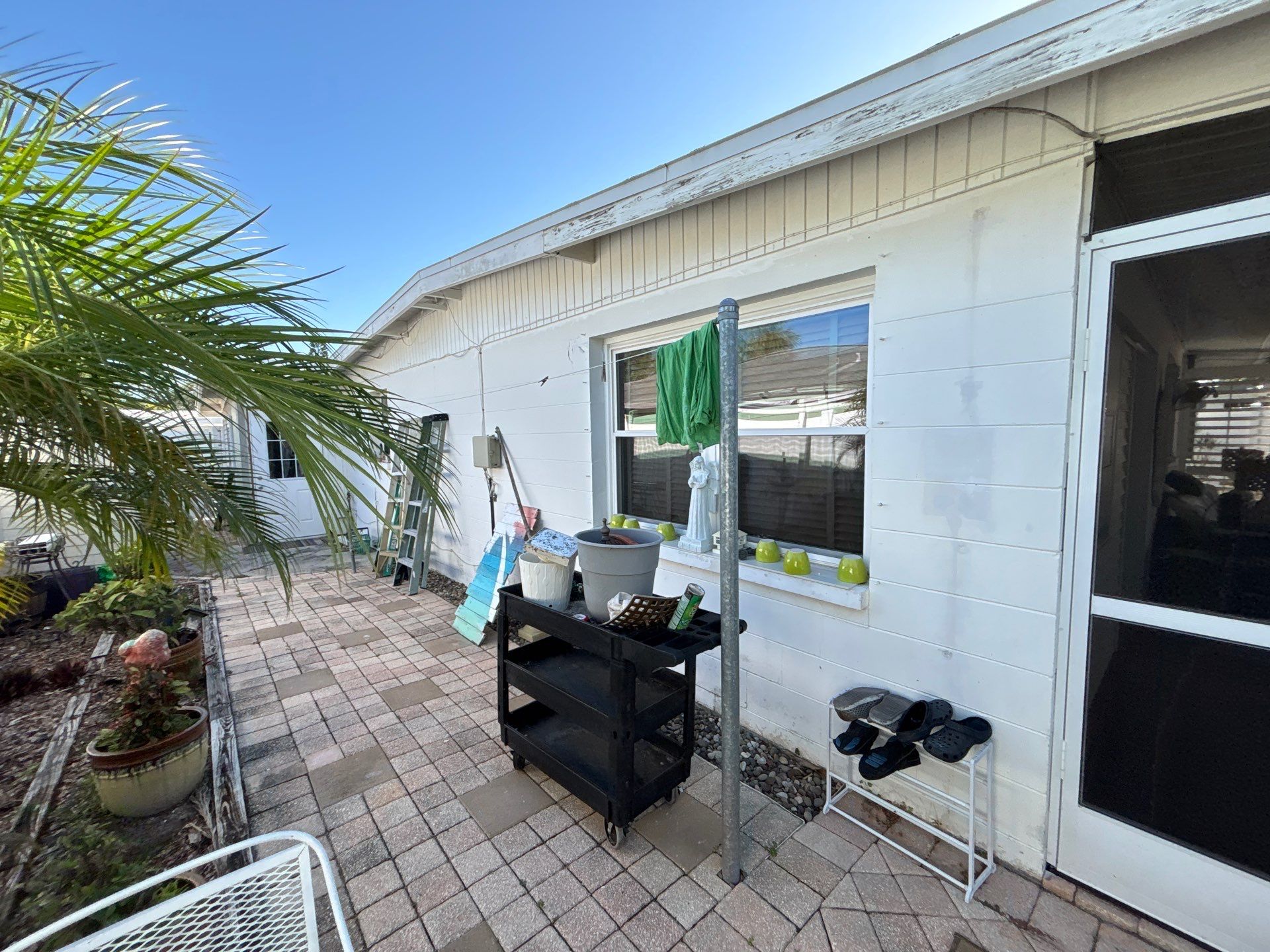 Gutter Repair and Maintenance in Bradenton FL by Gutter Professors