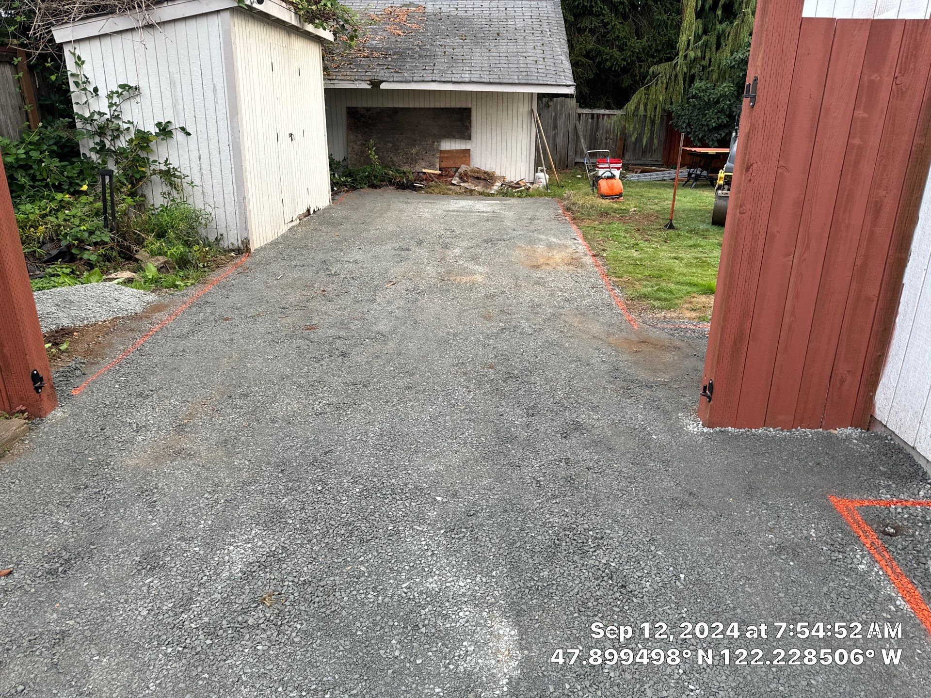 Jenni | Asphalt Driveway Repair  by Jireh Asphalt & Concrete Inc 