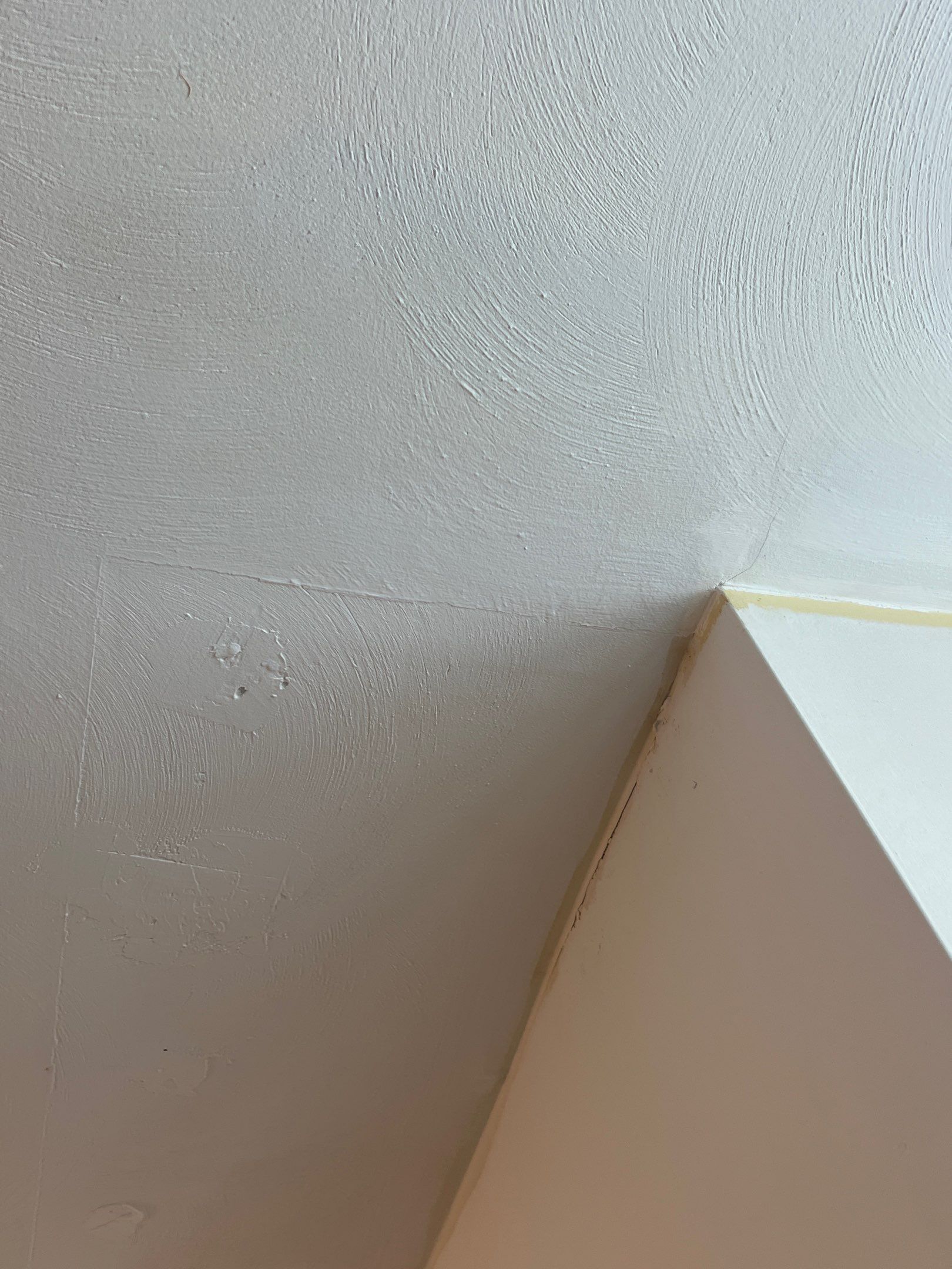Residential - Virginia Beach by Rodriguez Drywall And Paint 