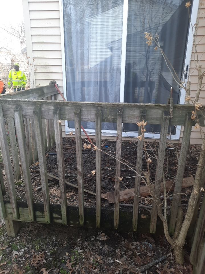 Tree Removal using Tree Removal by Mike Jones & Sons Tree Service LLC 