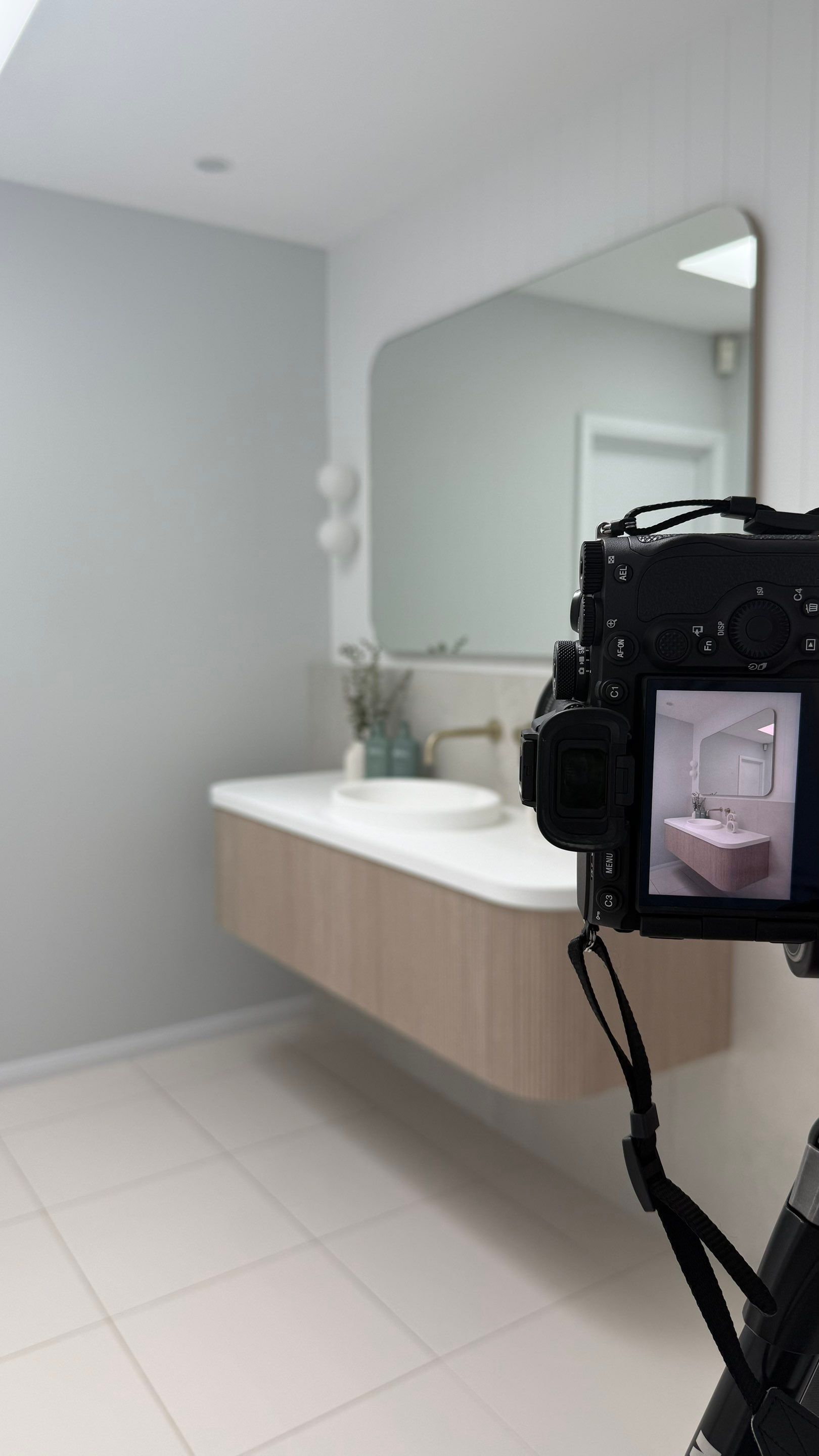Jerrabomberra Project by Re-seal Bathrooms