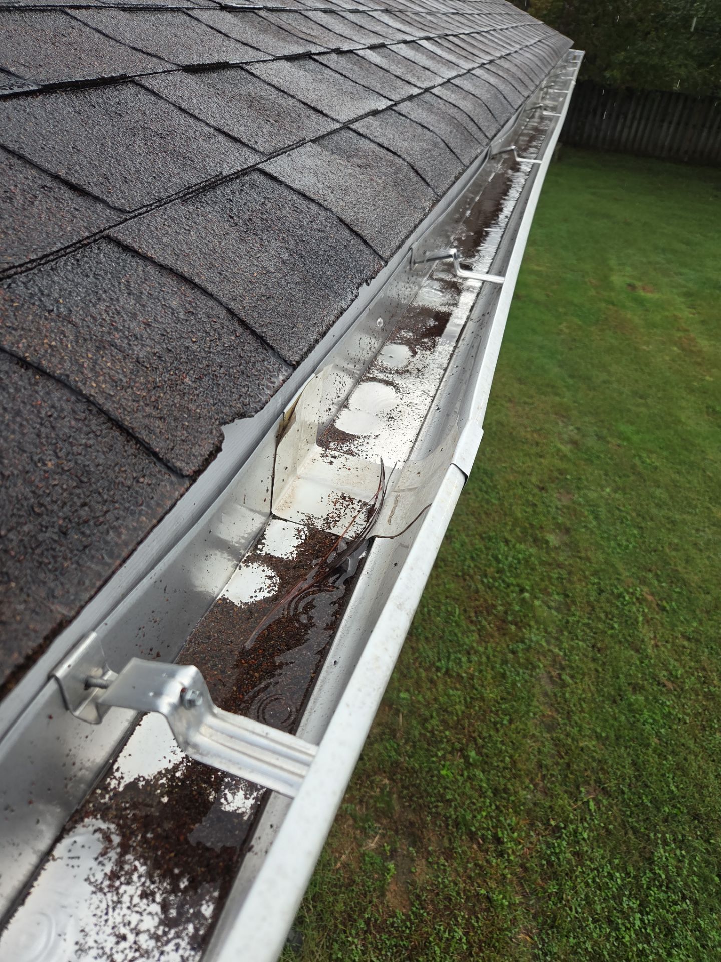 Asphalt Roof Replacement in Madison by NANOROOF Alabama