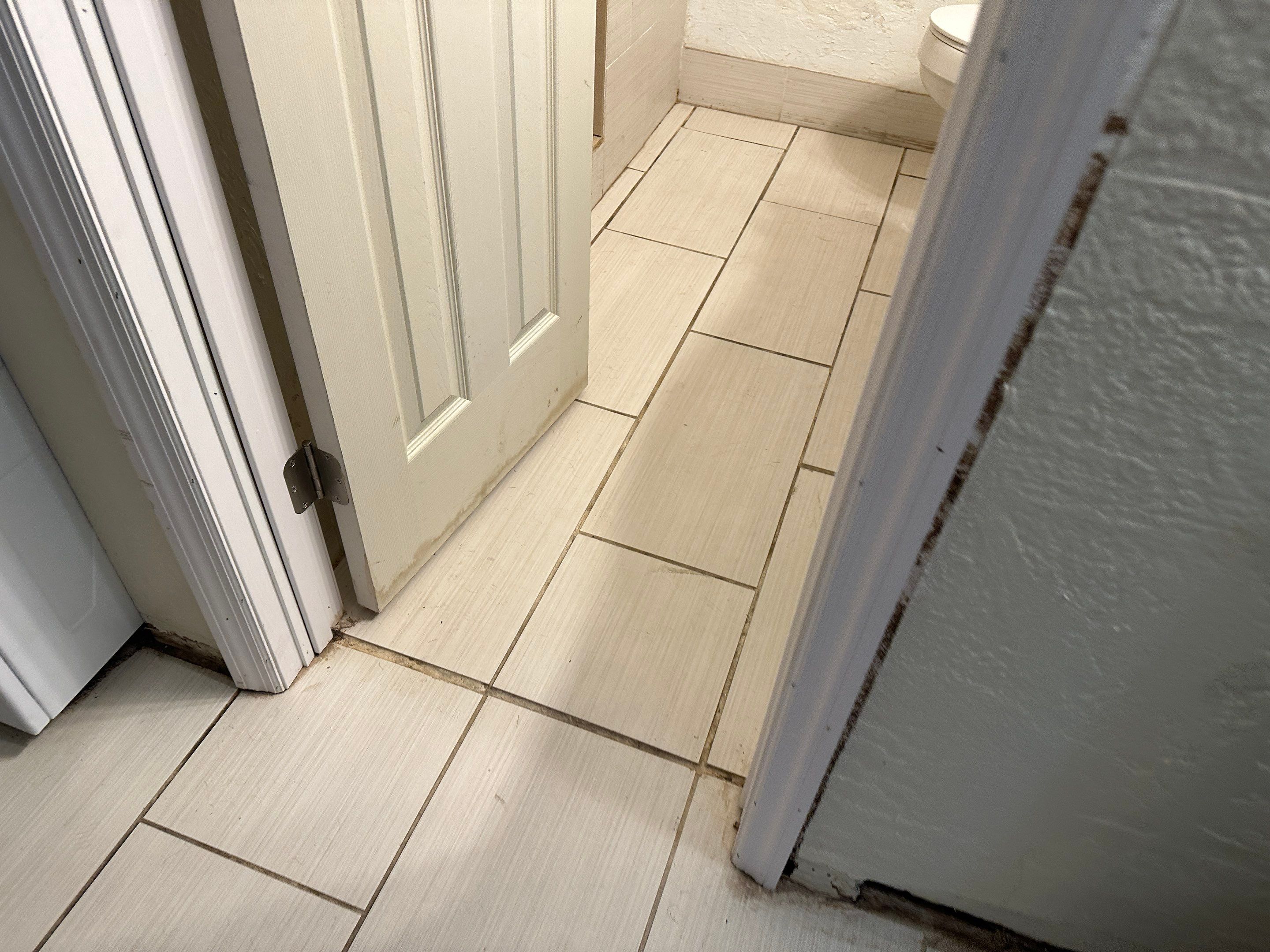 Water Damage Claim in Daytona Beach by FLAPA & KeyStone