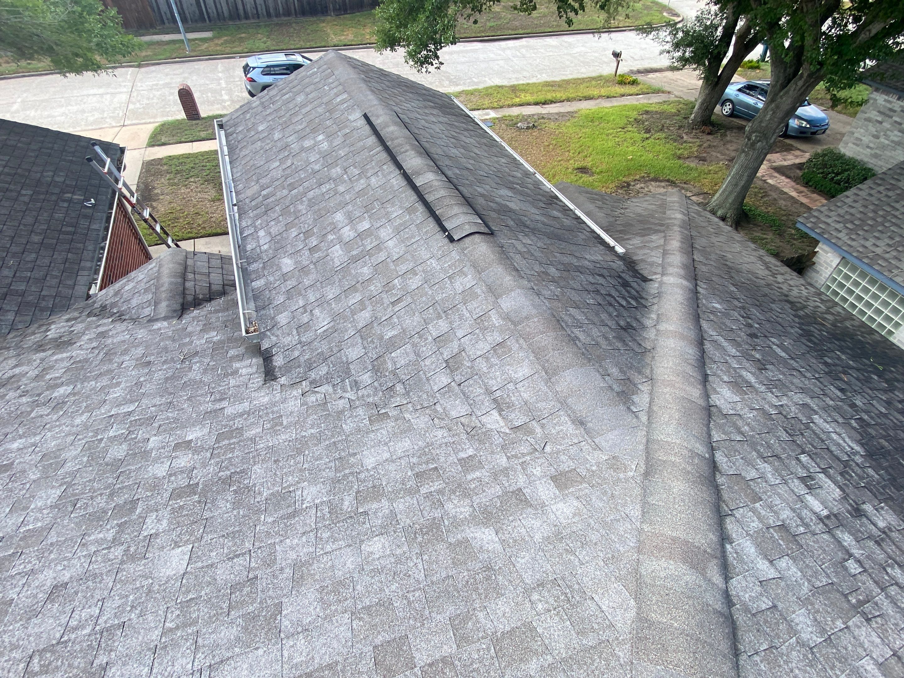  Roof Replacement - Ray M. by 360 Construction & Roofing
