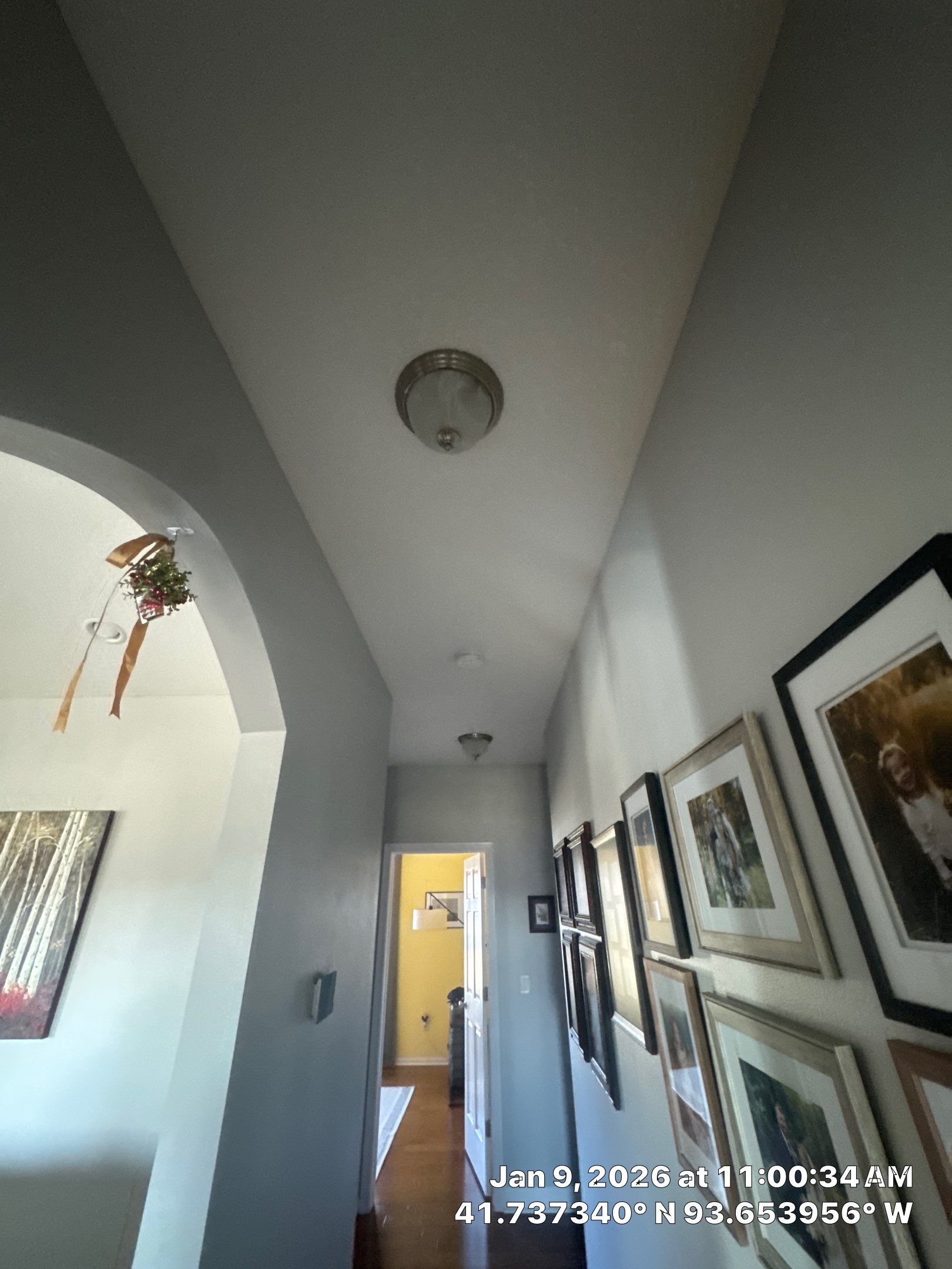 Project in Ankeny, IA by Midwest Paint LLC