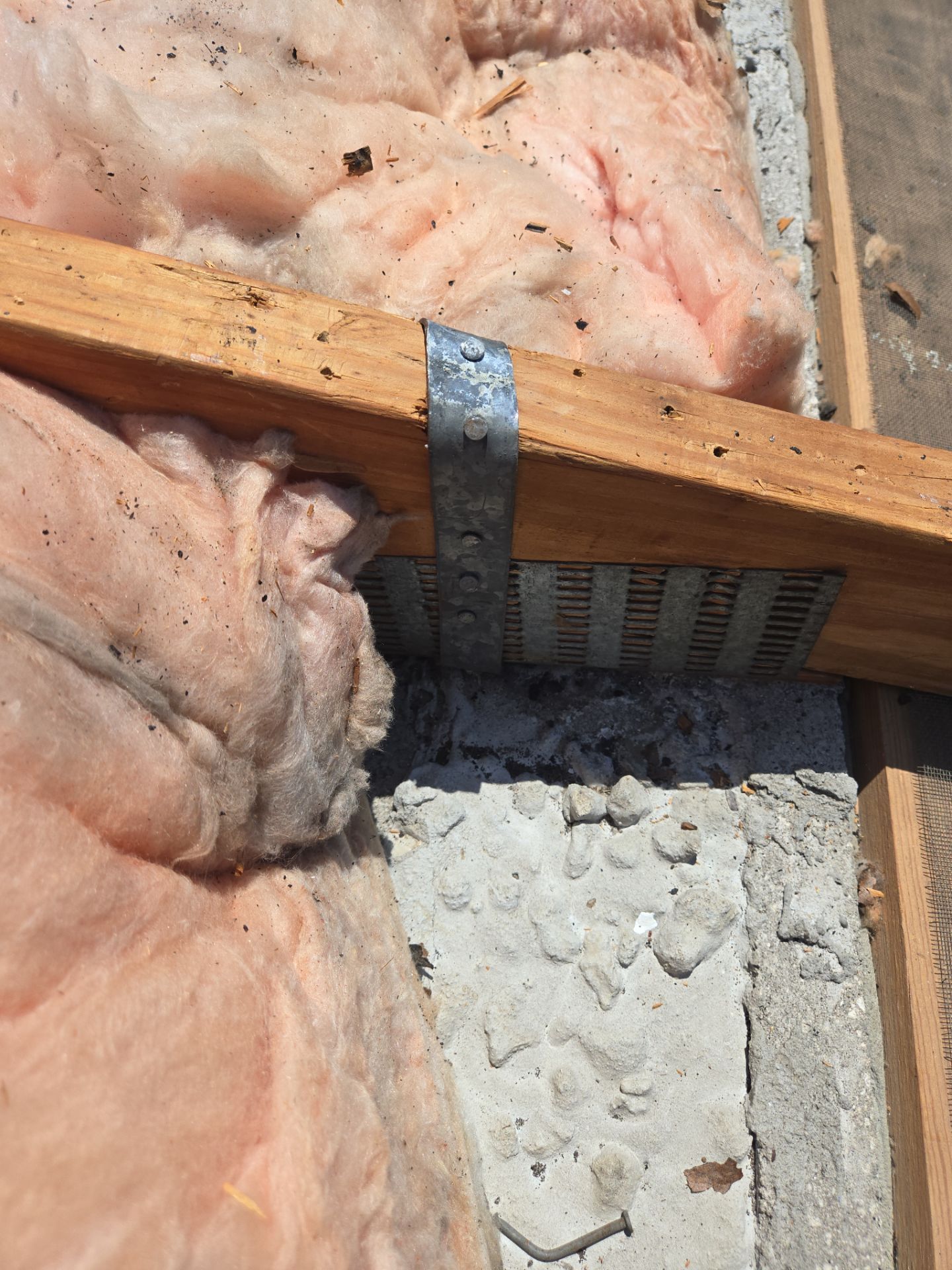 Project in St. Petersburg 33705 by Mitchell Roofing Company LLC 
