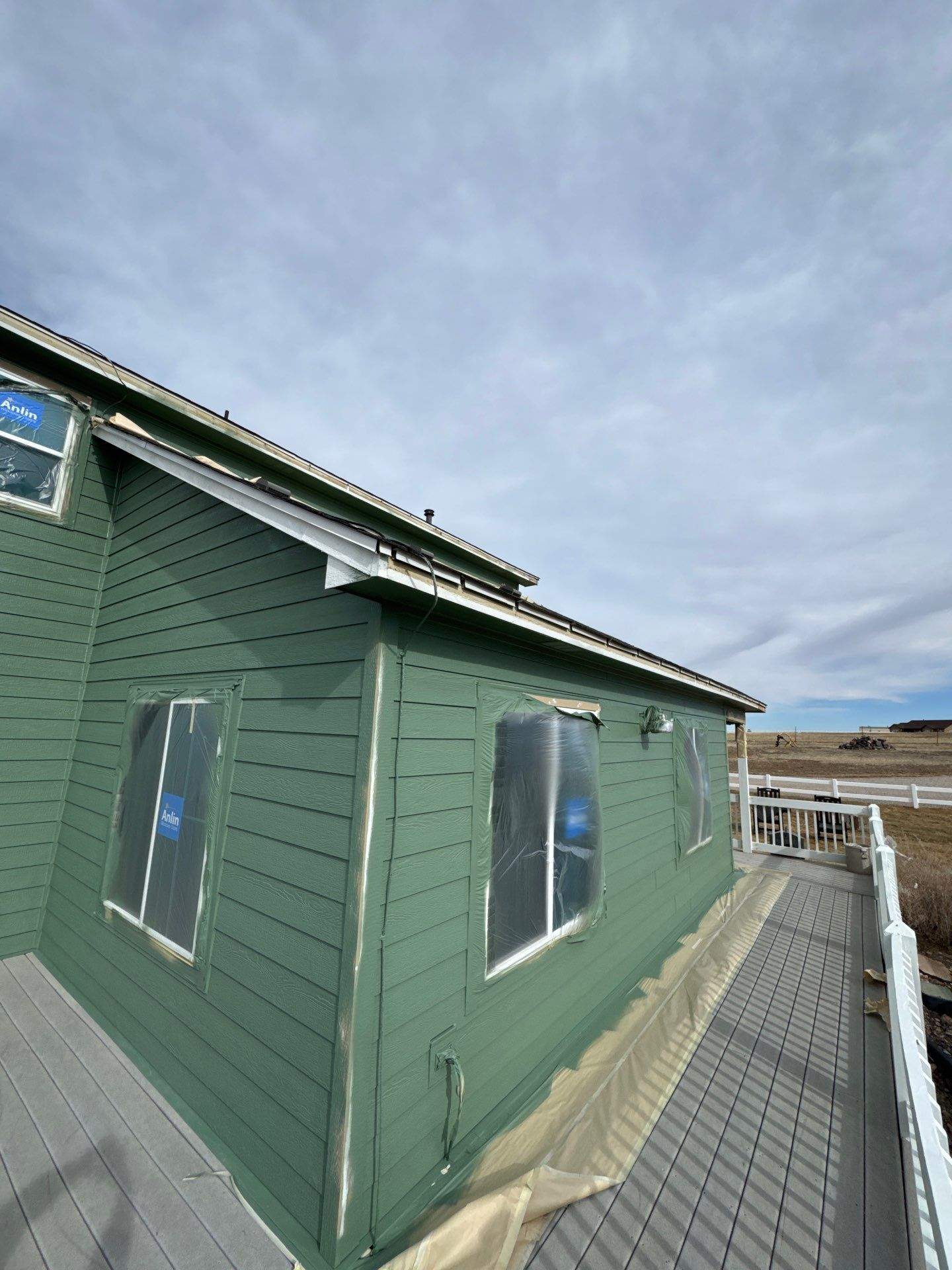 Time for a new look? Replace the Windows and Siding by 1st choice windows and siding