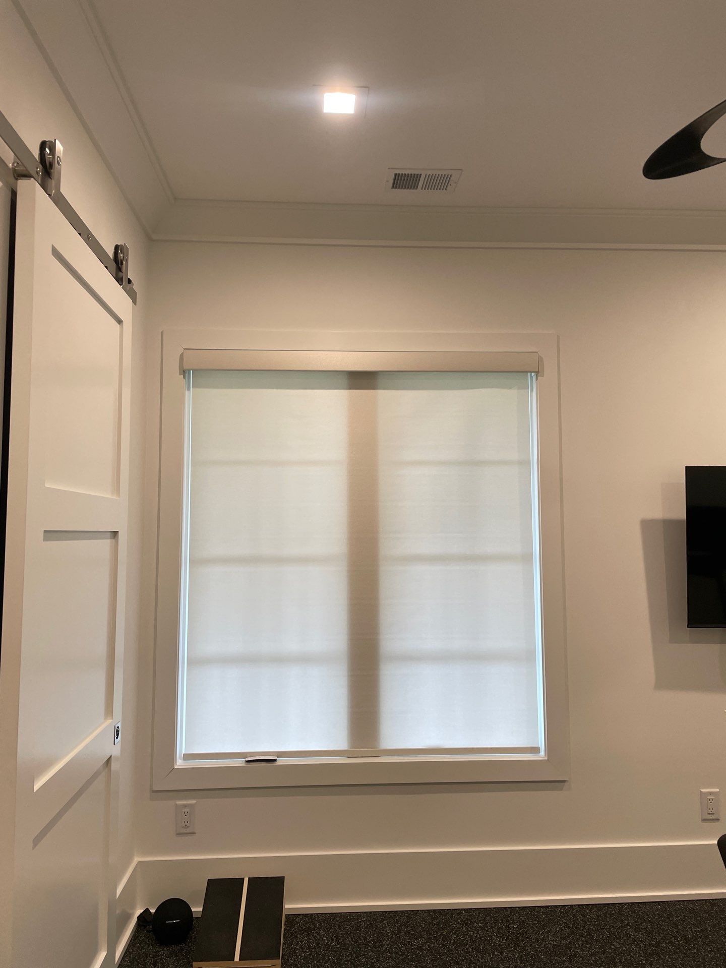 Project in Greenville by Southern Traditions Window Fashions