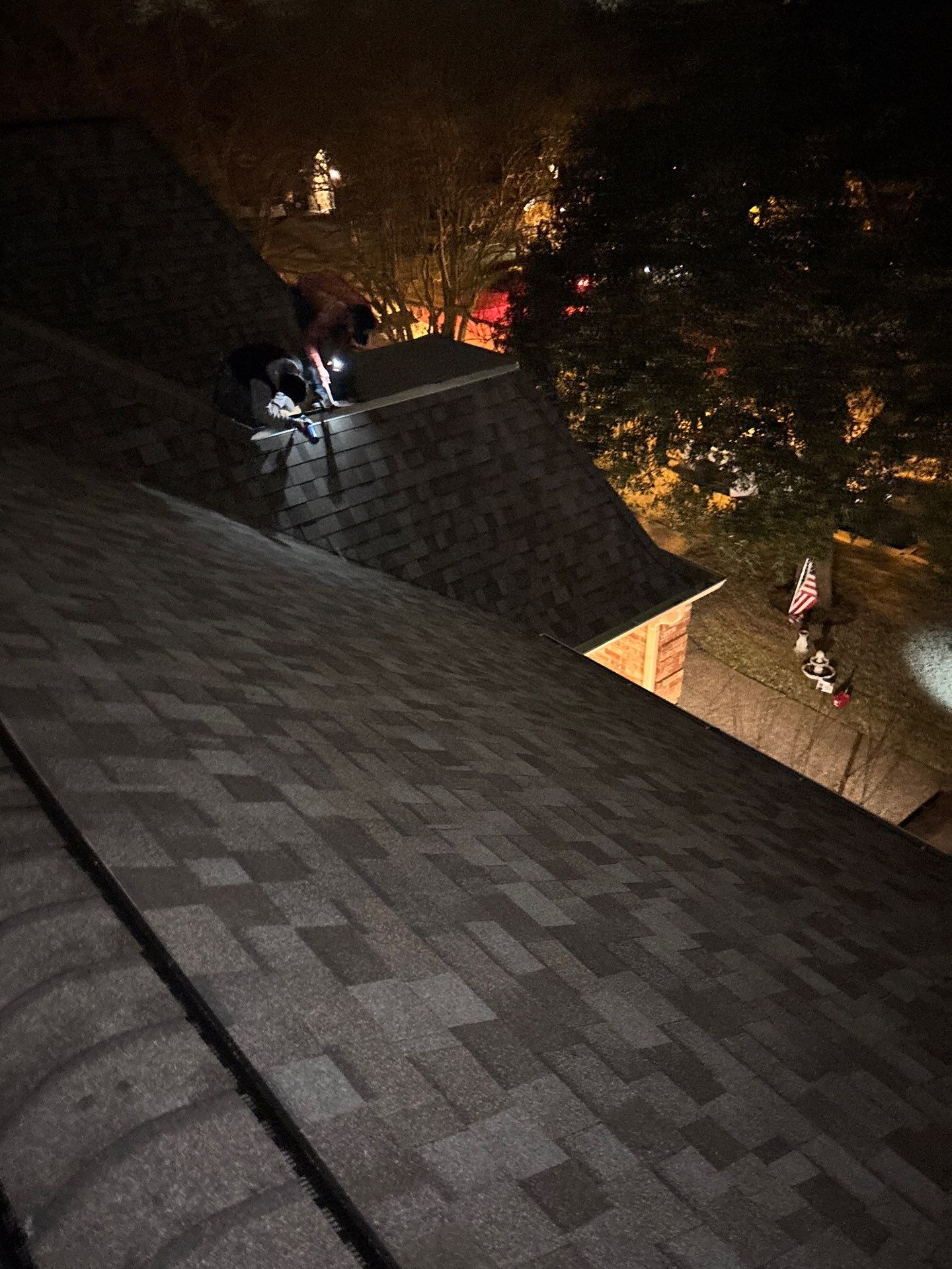 Roof Replacement Katy by Roof Repair Services LLC