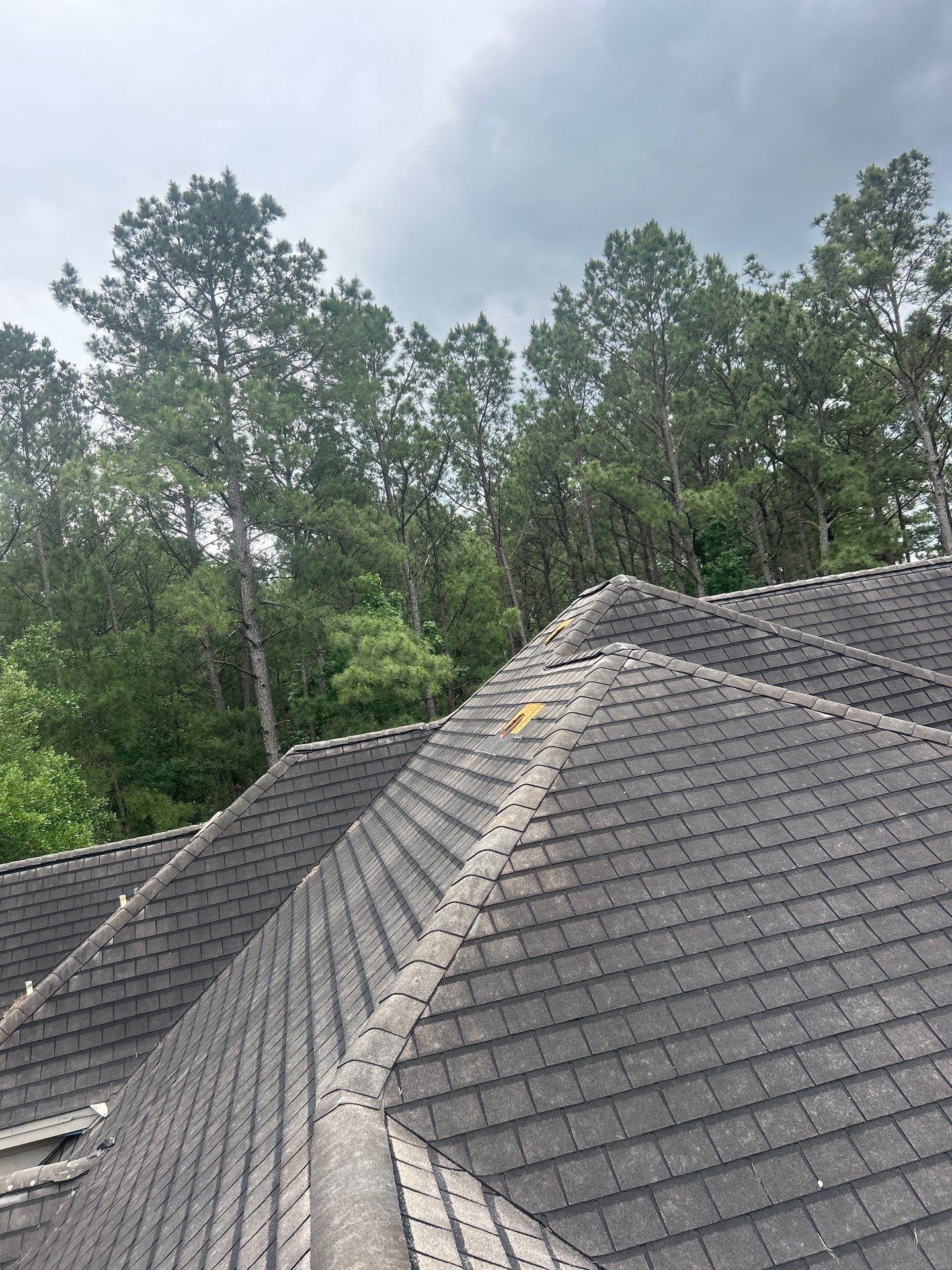 Roof Repair Magnolia by Roof Repair Services LLC
