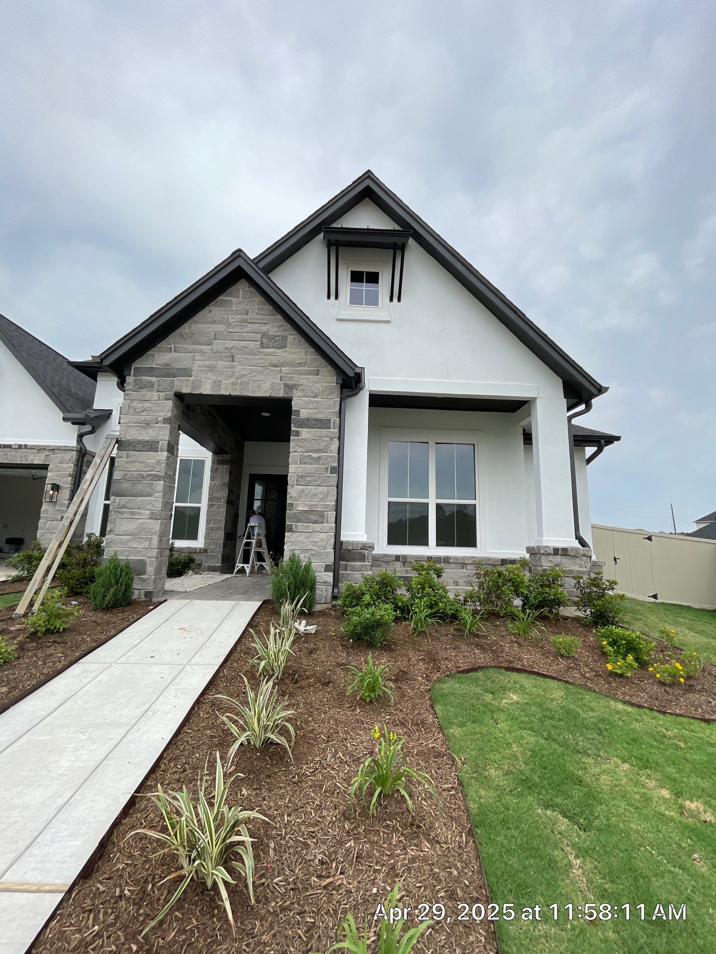 Foundations of Excellence: Apex & Tejas Partnership from 2025 Onward by Apex Conventional Stucco Llc