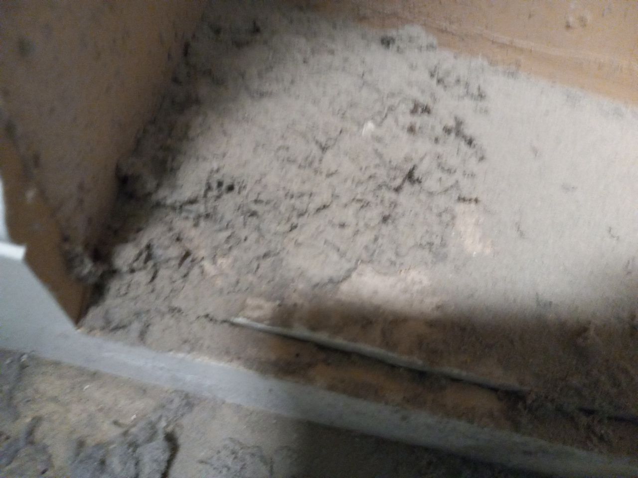 Dryer Vent Cleaning  by Suttle Air