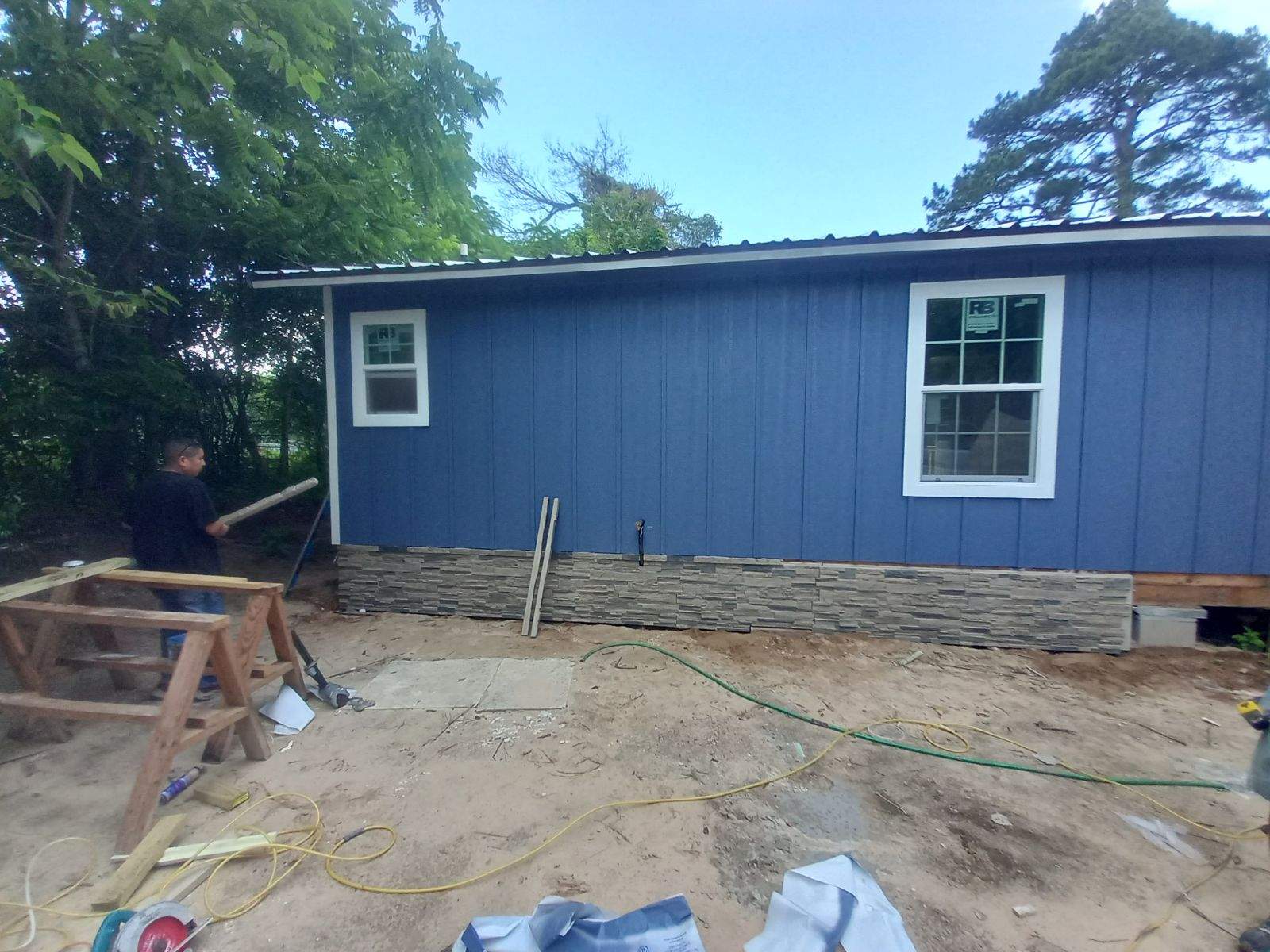 Project by Harden Enterprise Services LLC by Harden Enterprise Services LLC