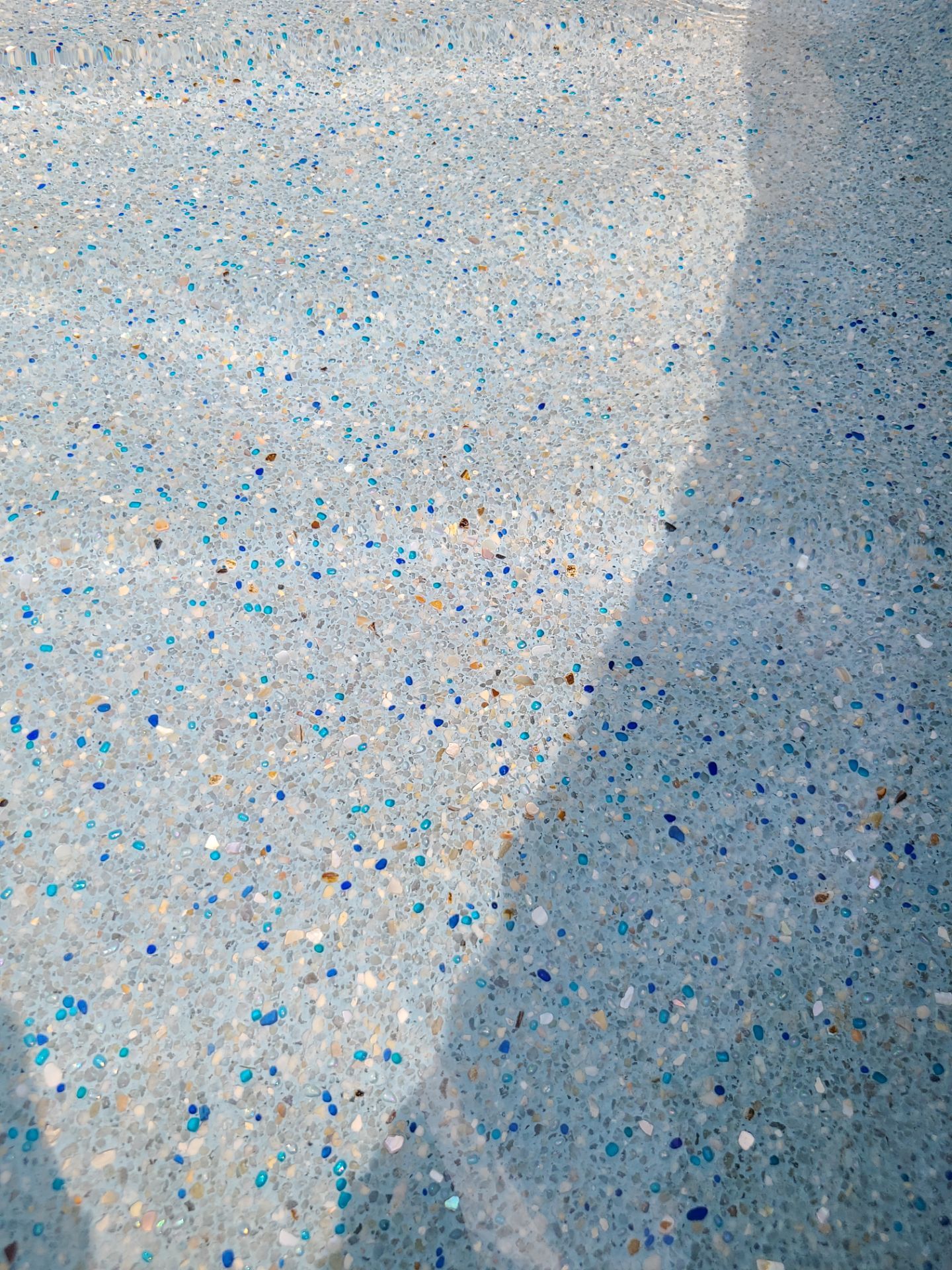 Dallas Resurface and Trim by Sink or Swim Pools