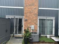 Project in Fort Washington by ExteriorPros