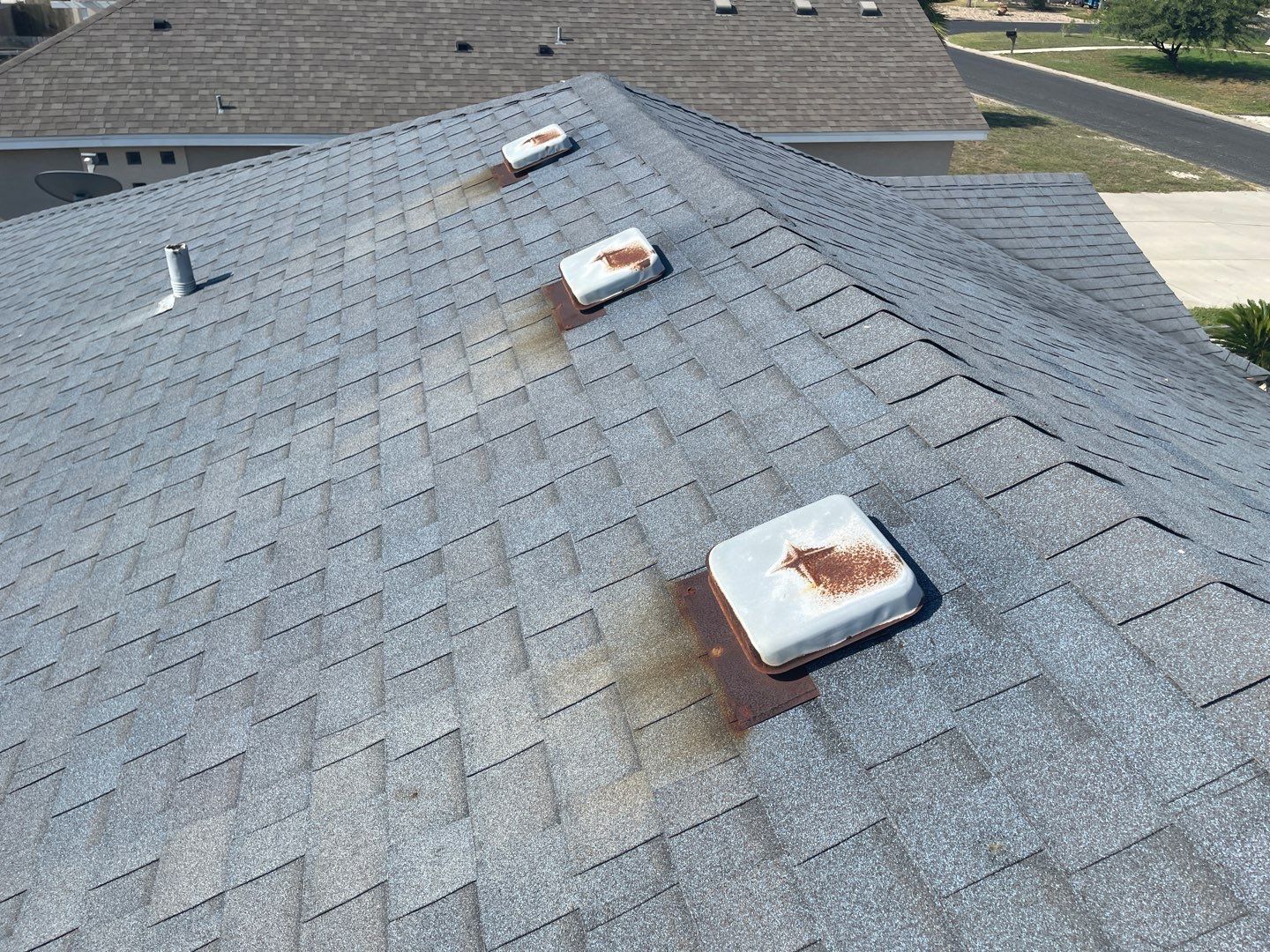 Residential Roofing Installation using GAF Timberline HDZ by Lighthouse Roofing