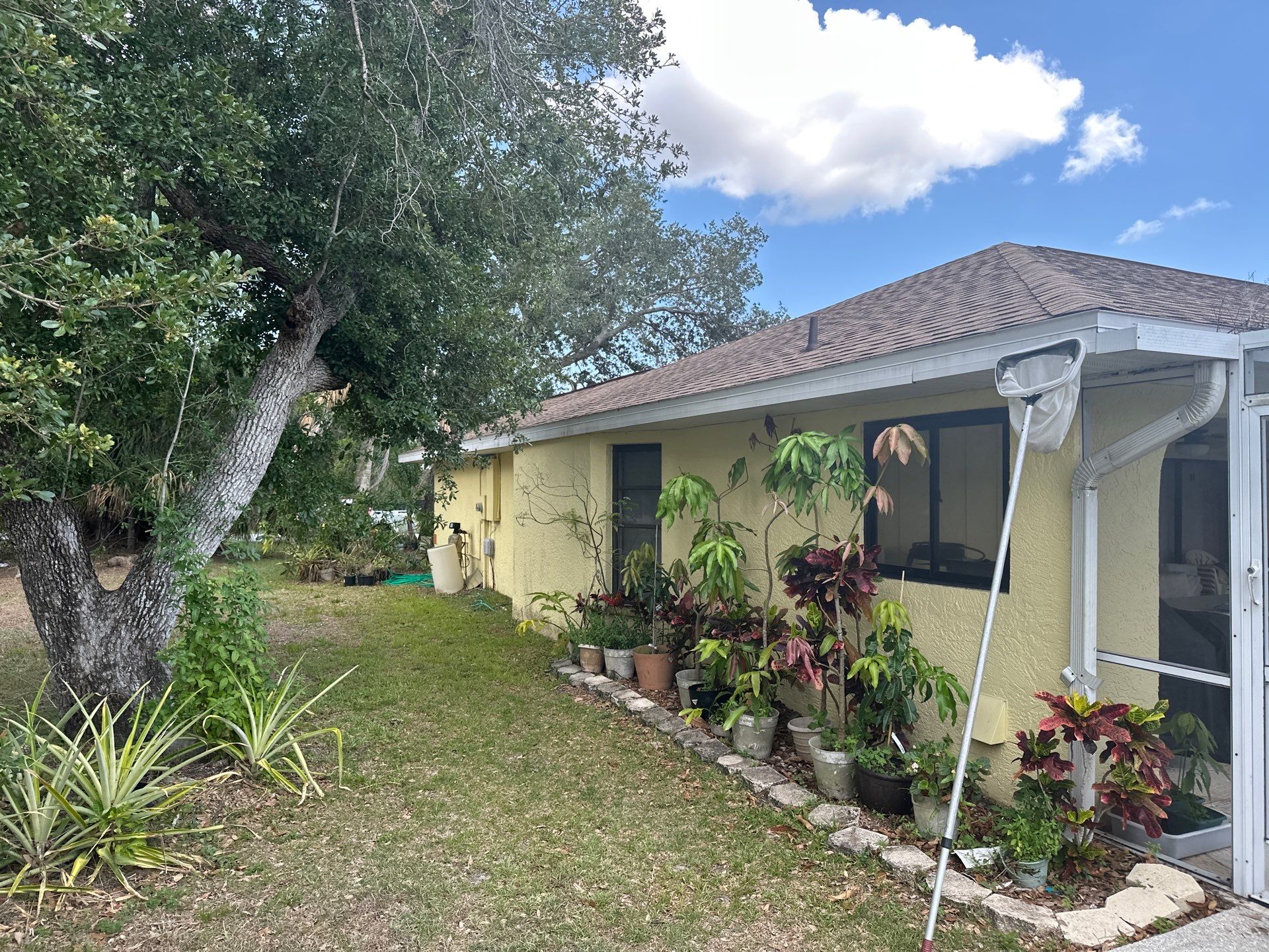 Water Damage Claim in Punta Gorda by FLAPA & KeyStone