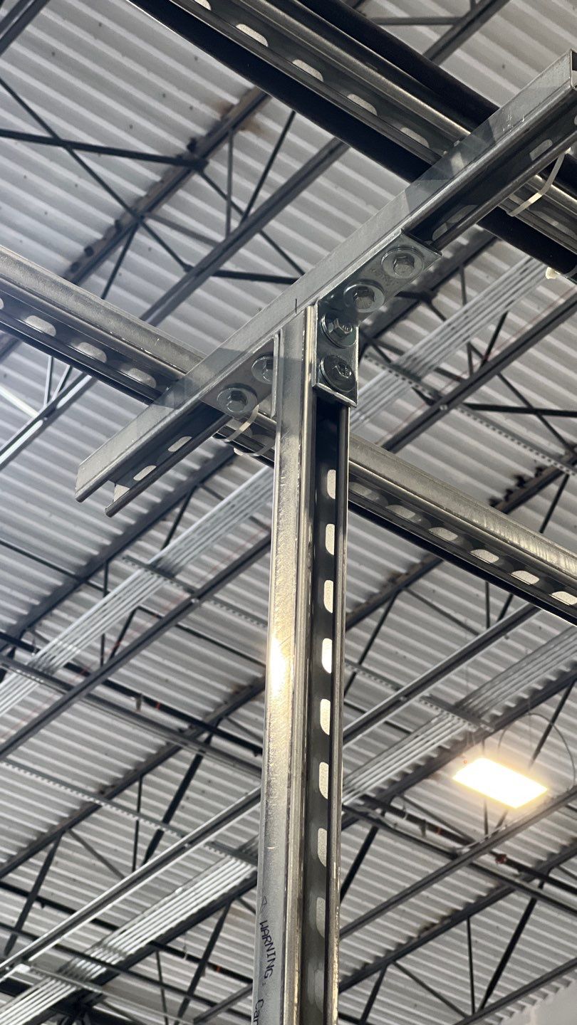 Commercial Custom Plumbing by Plumbing Connect Systems LLC