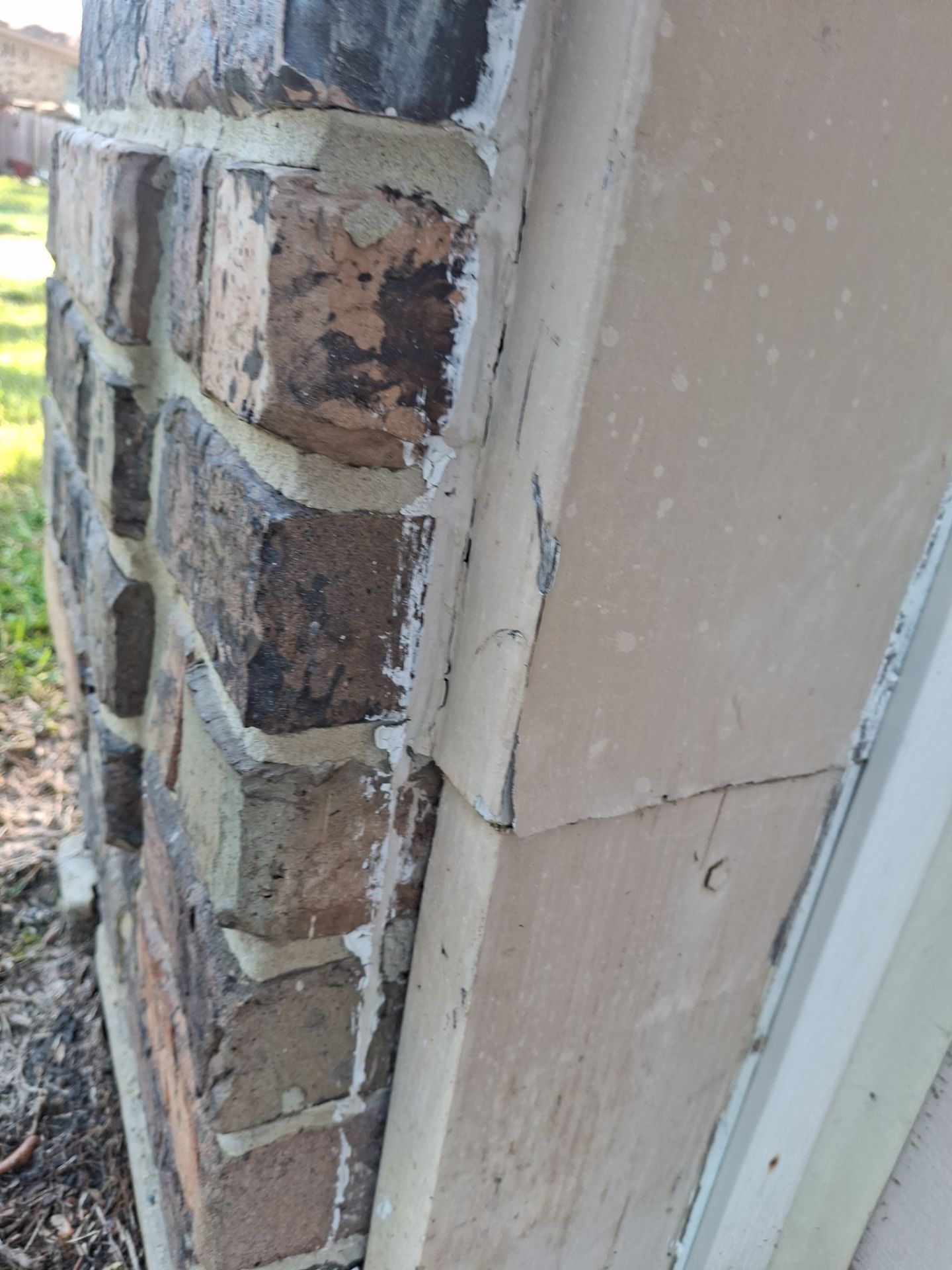 One Longview Home, Plenty of Fresh Finishes by Quality Coats Painting