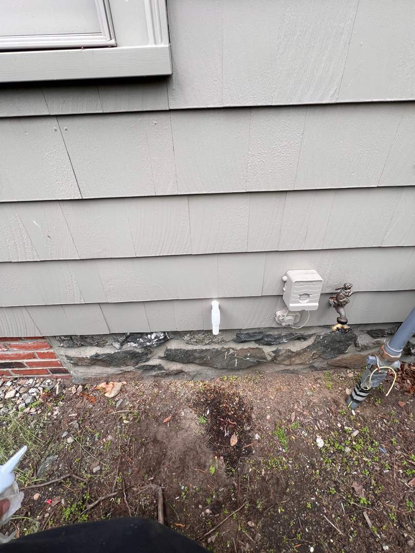 Mitsubishi Heat Pump Installation — Marblehead, MA by FAGONE MECHANICAL