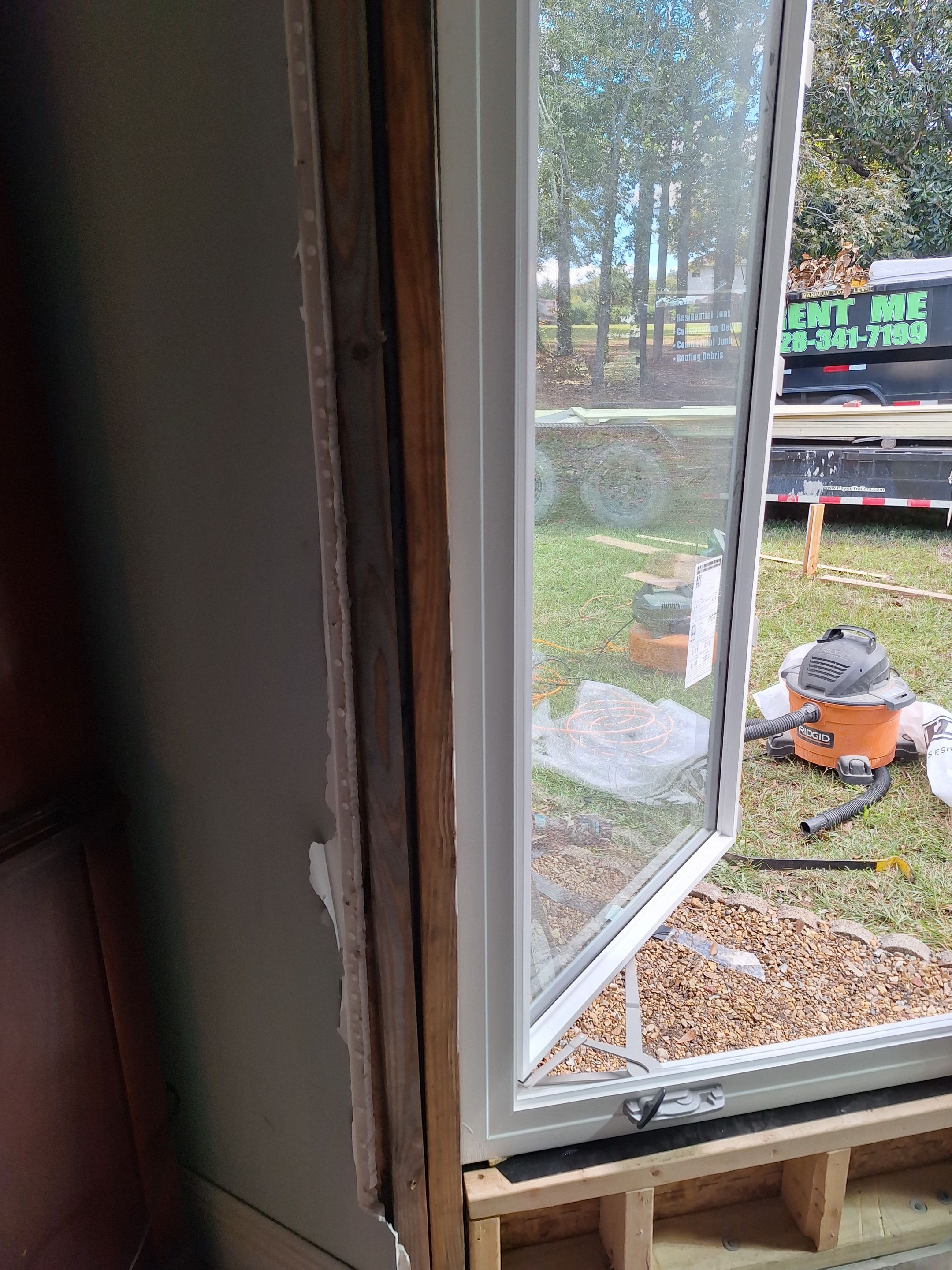 Fortified Roof and Porch Addition by Husband Roofing & Contracting