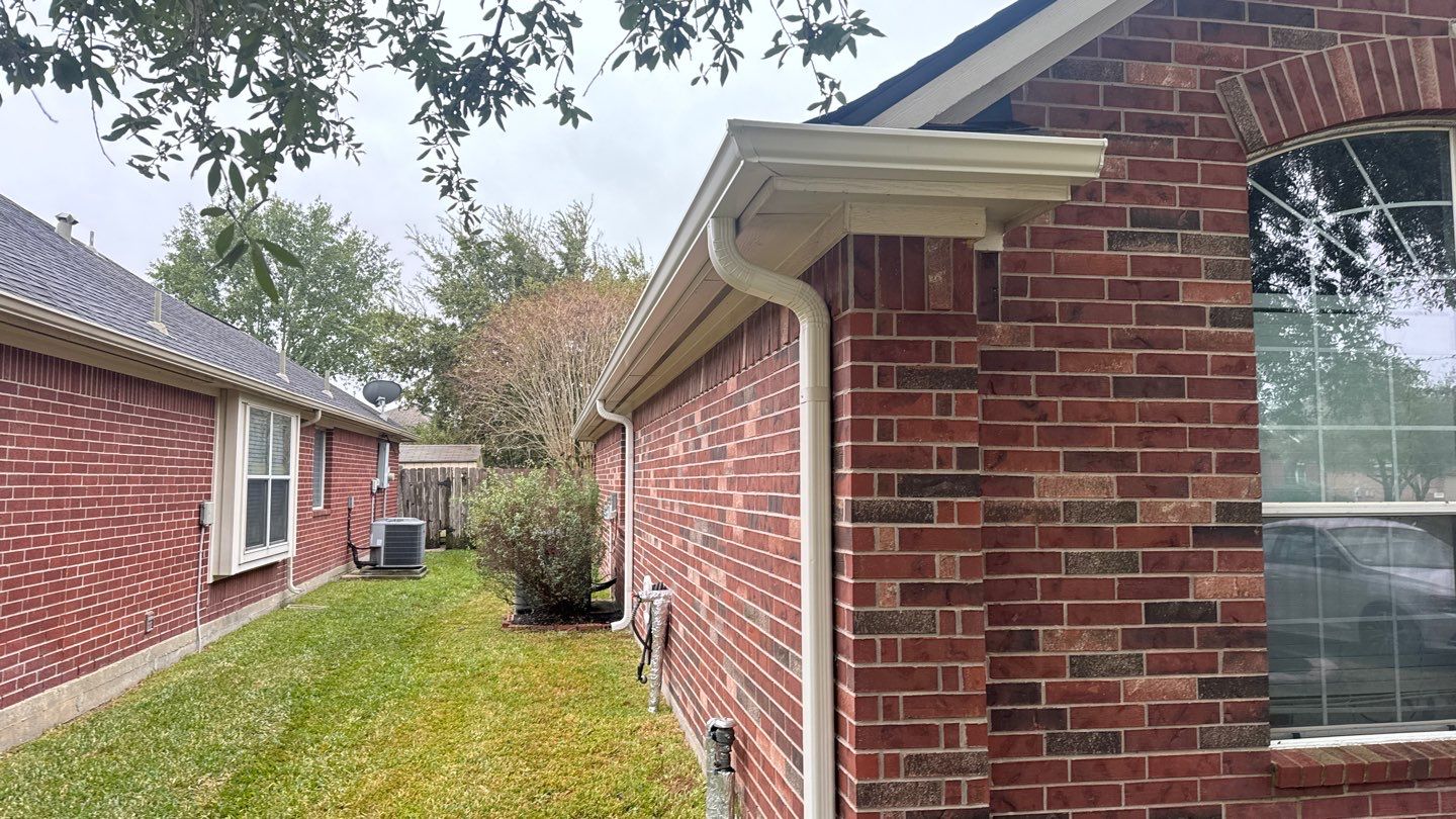 JUSTIN C. by Boss Hogg Roofing