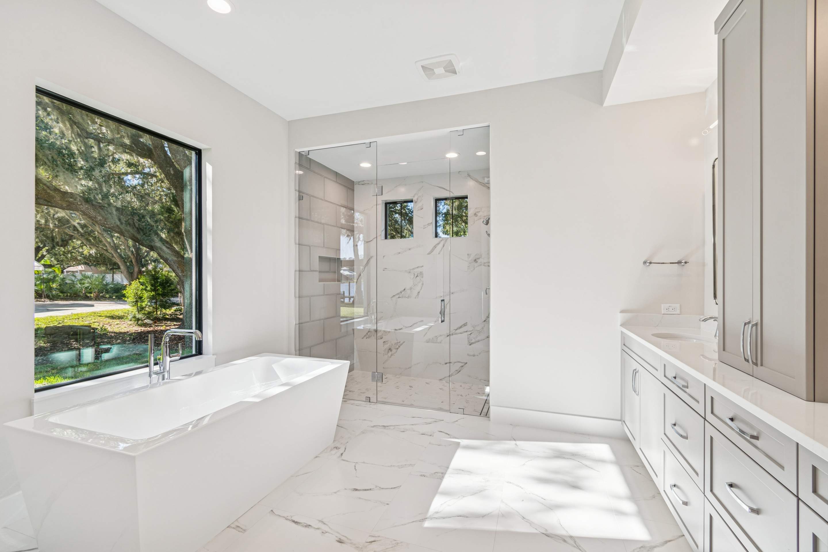 Custom Southern Dune by Lyons Heritage Tampa, LLC