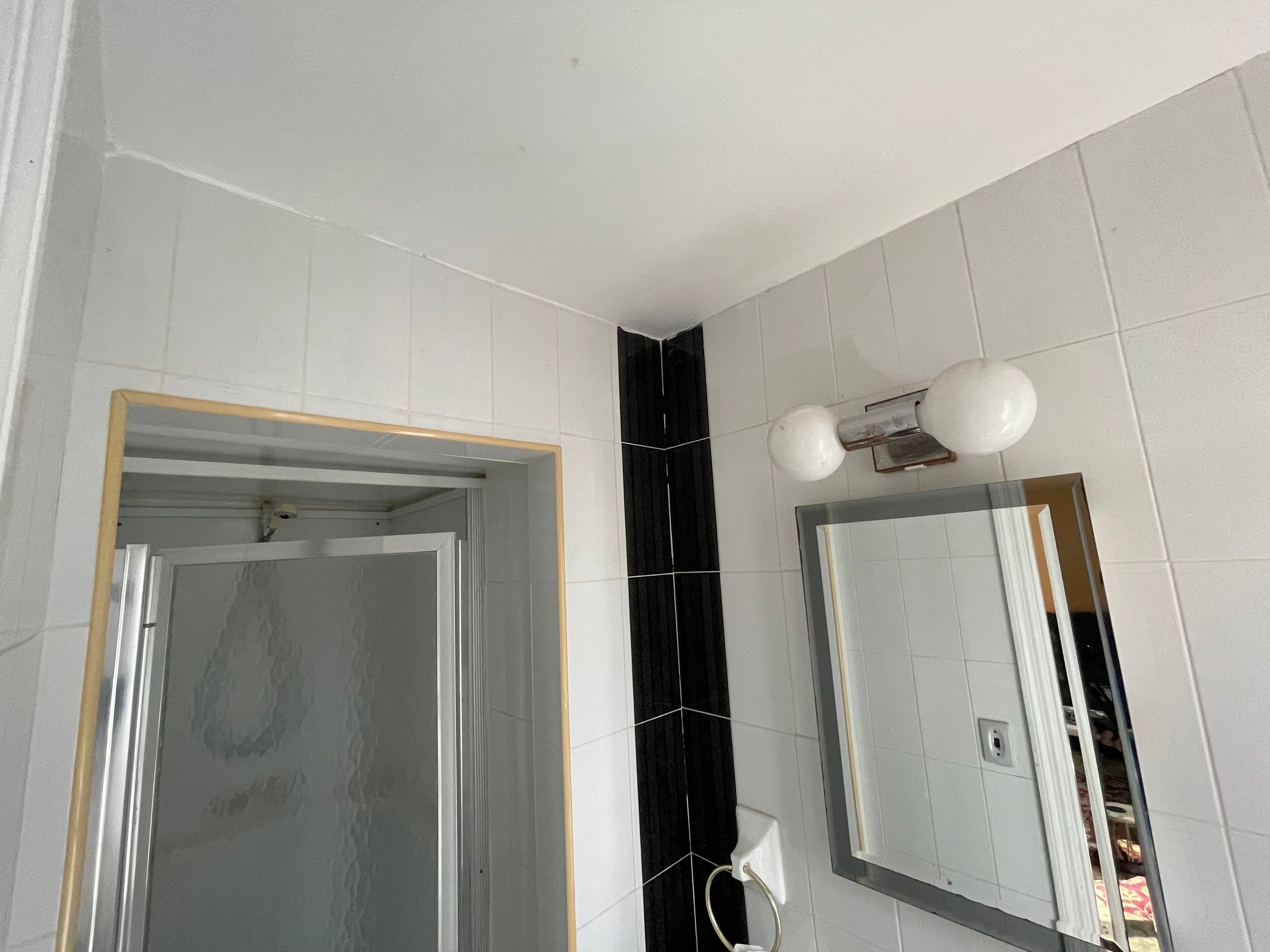 Bathroom Remodel using Tile by Home Concepts Construction