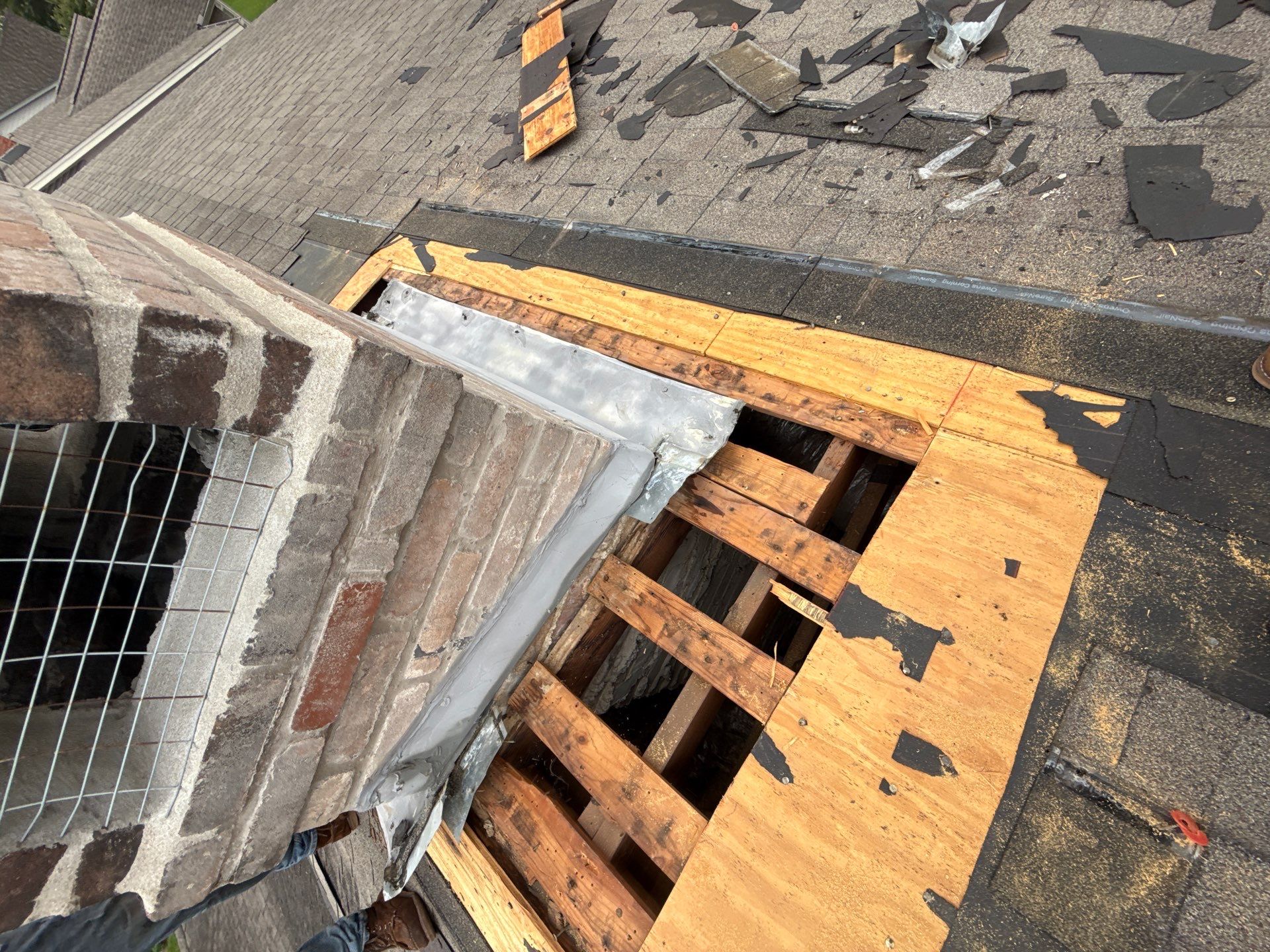 Roof Repair Houston by Roof Repair Services LLC