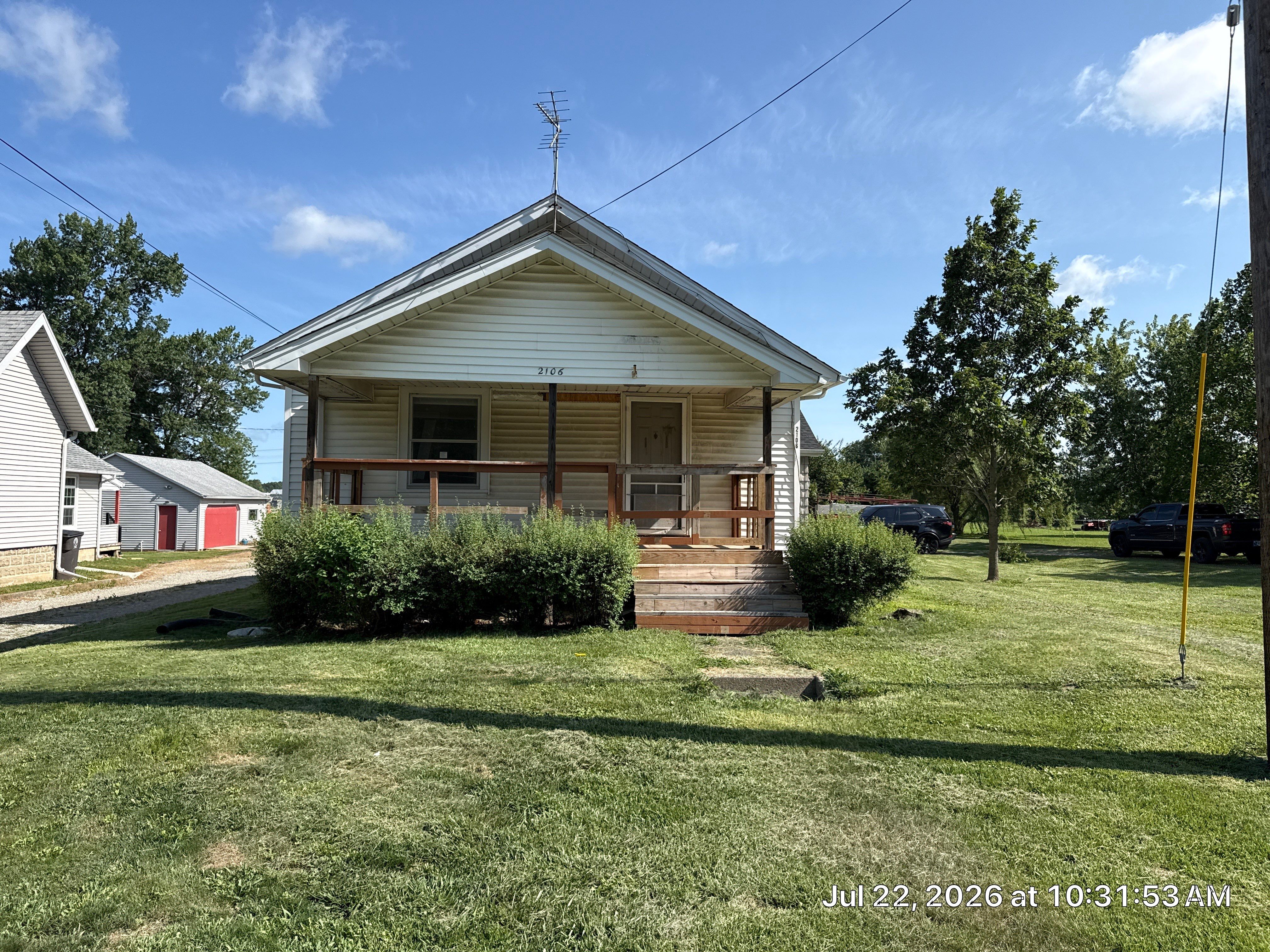 6 Window Replacement Project in Fort Wayne, IN 46818 by Window World Of Fort Wayne
