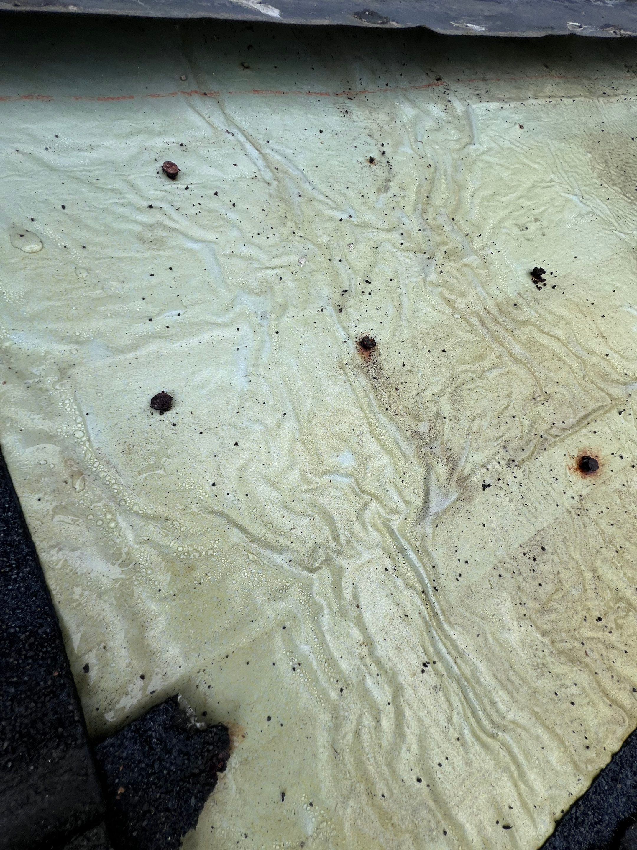 Residential Roofing Repair using Owen's Corning Duration (Lifetime) Shingles by Roof Repair Company
