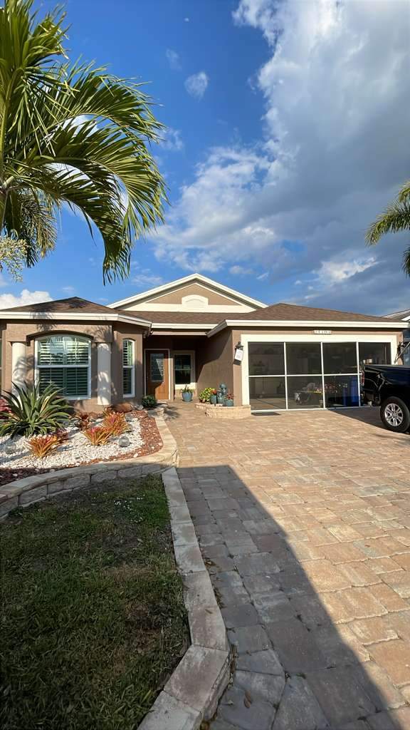 Impact Window and Door Installation in Estero, Florida by Windows For Life 