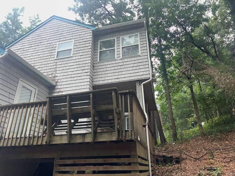 A Refreshing Upgrade by Gallop Roofing & Remodeling, Inc.