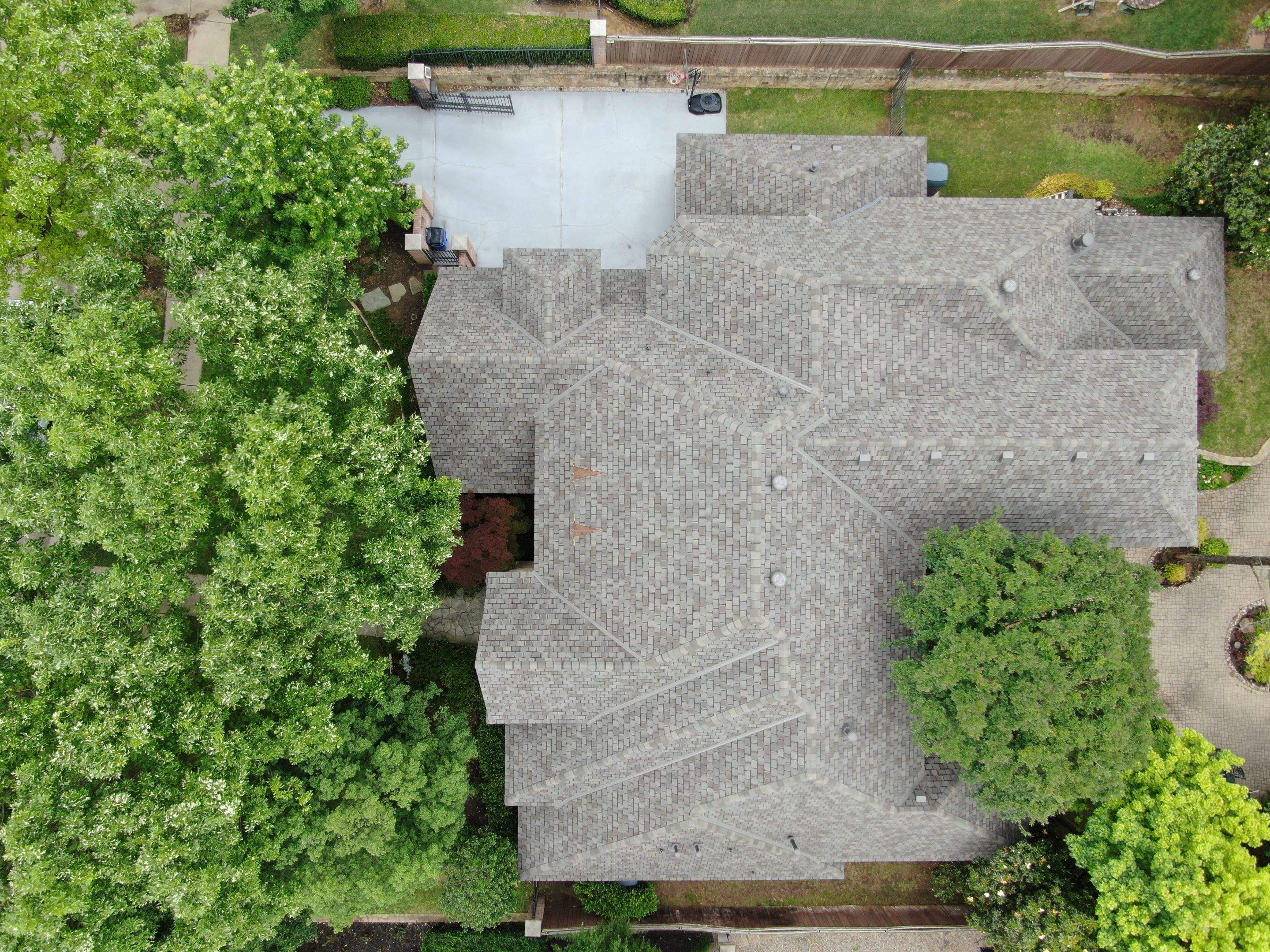 Project in Colleyville by Armor Roofing | Exteriors
