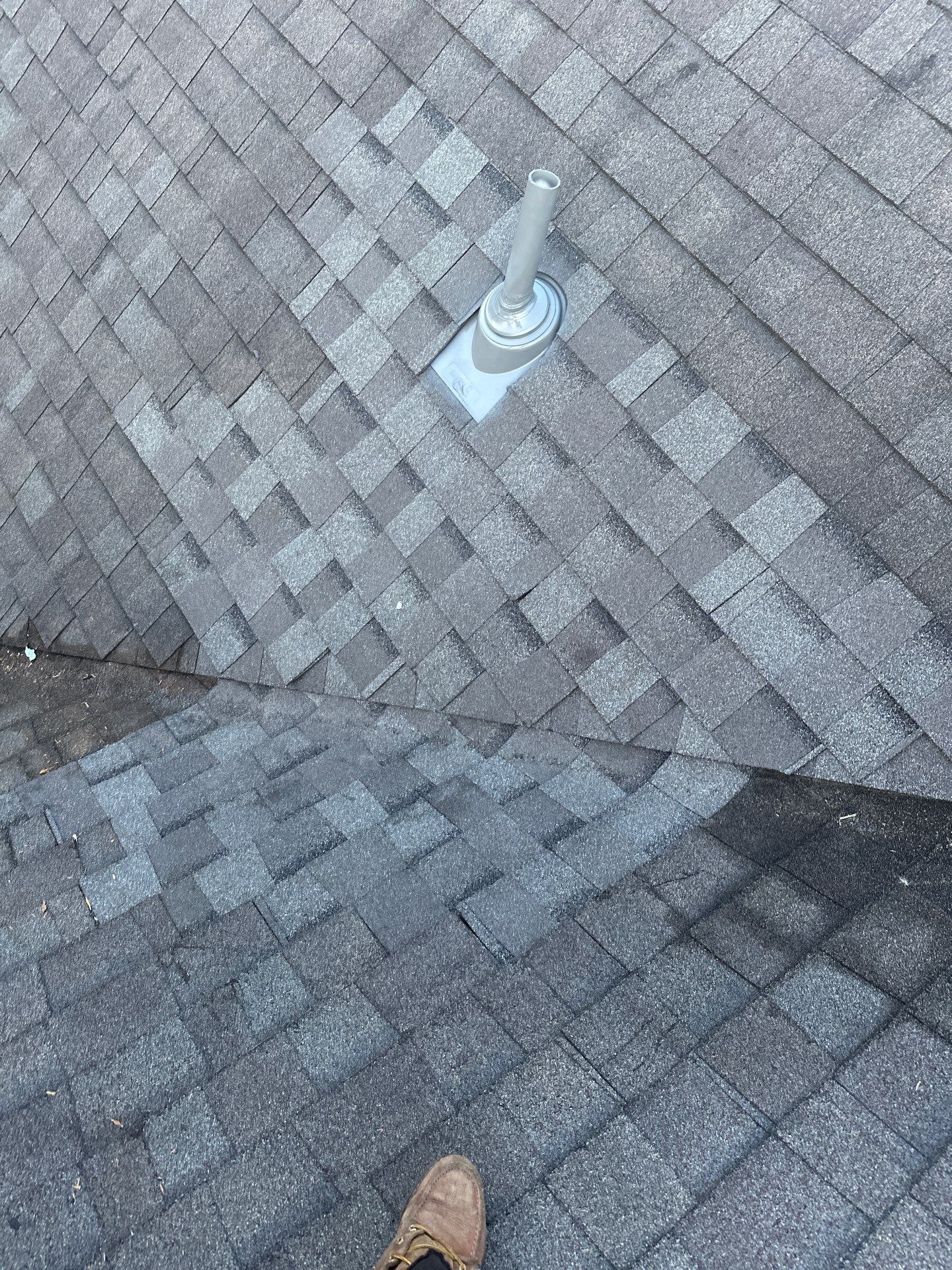 Roof Repair Cypress by Roof Repair Company