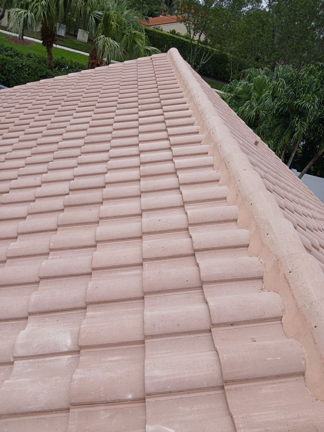 Residential Roofing Installation using Eagle Roofing Tile by BLUES BROTHERS ROOFING