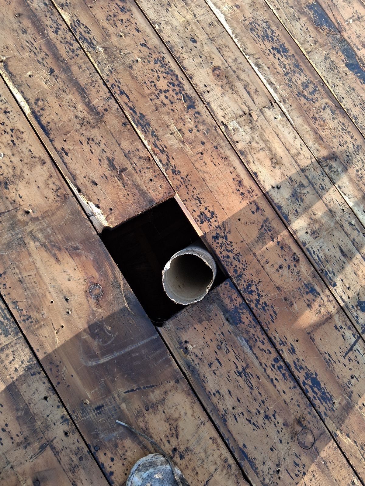 Roof and Gutter Replacement by Homestyle in Parma by Homestyle Home Improvements (HHI)