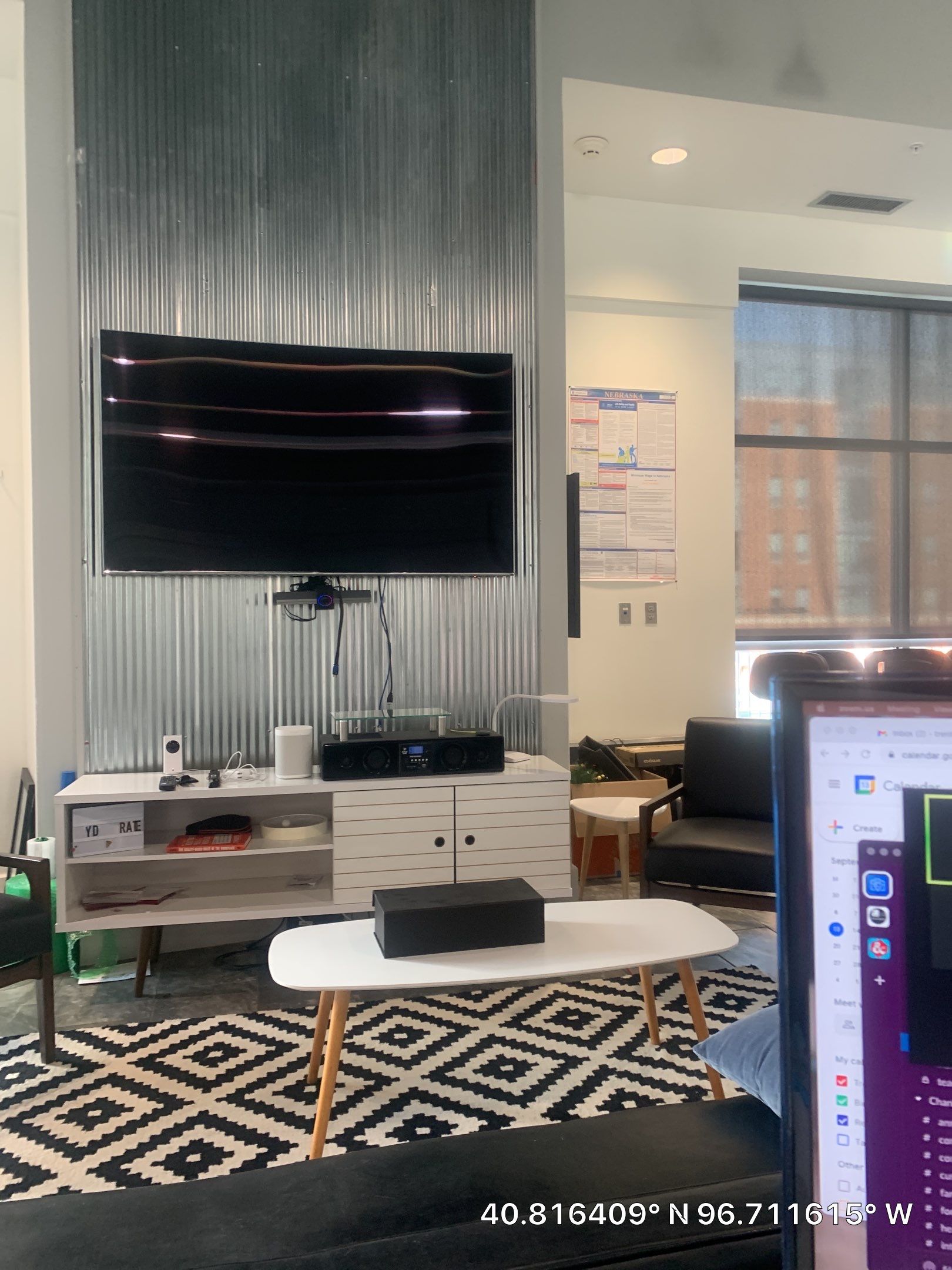 Bedroom Addition using wood by CompanyCam Sales Demo