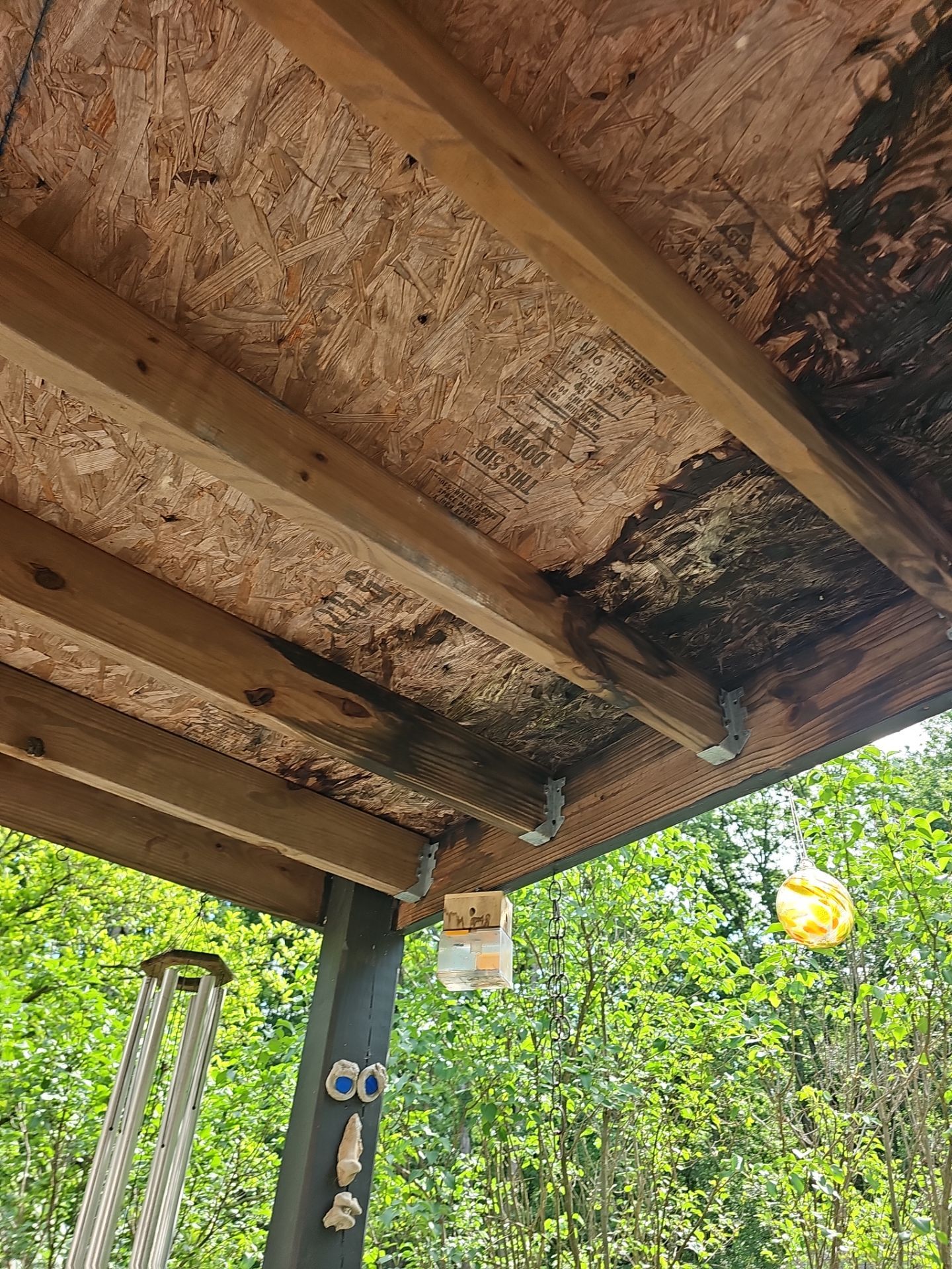 Metal Roof Replacement by Winchester Roofing