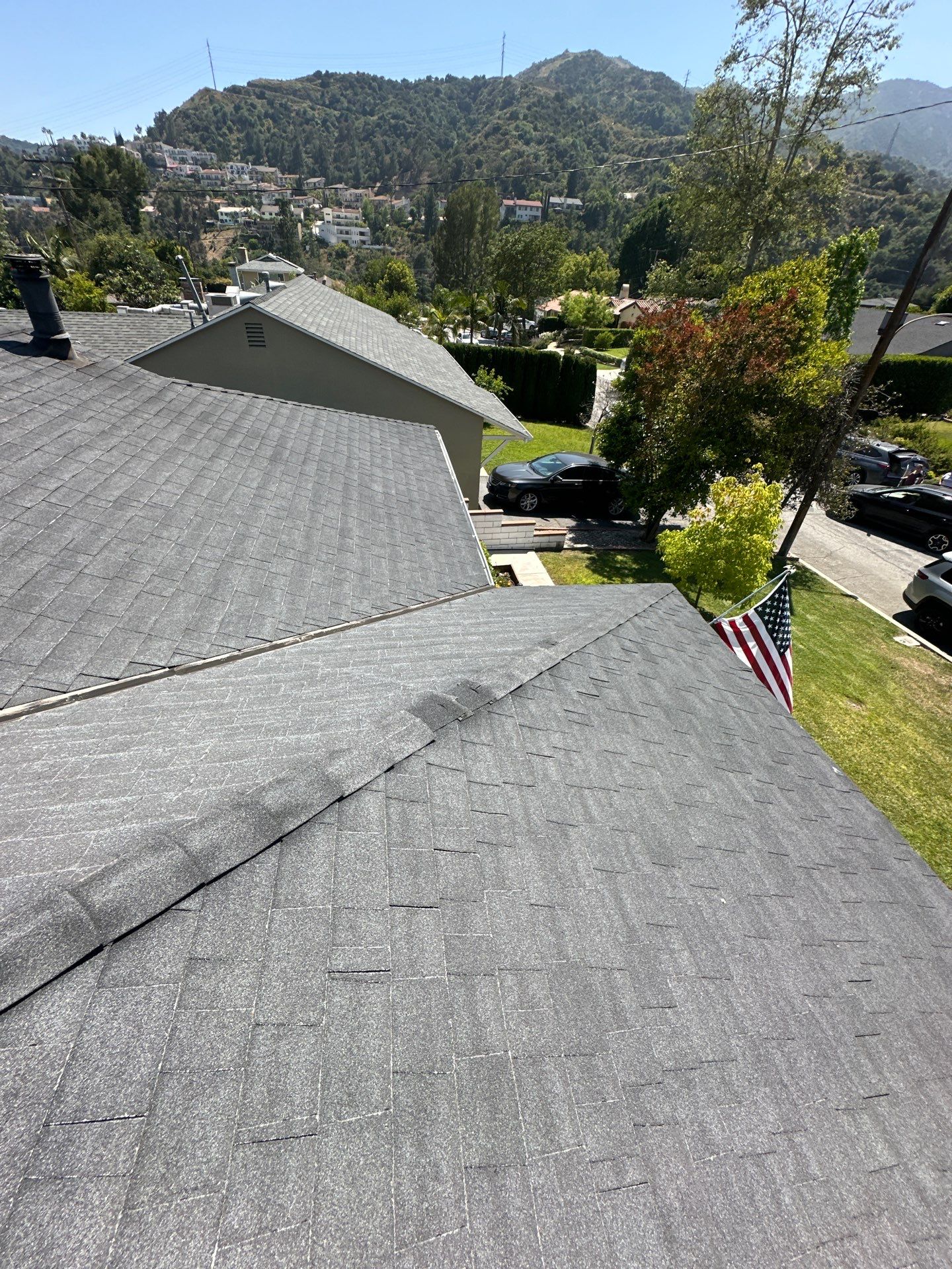 Roof Replacement- Glendale, CA 91208 by Epic Roof Replacement
