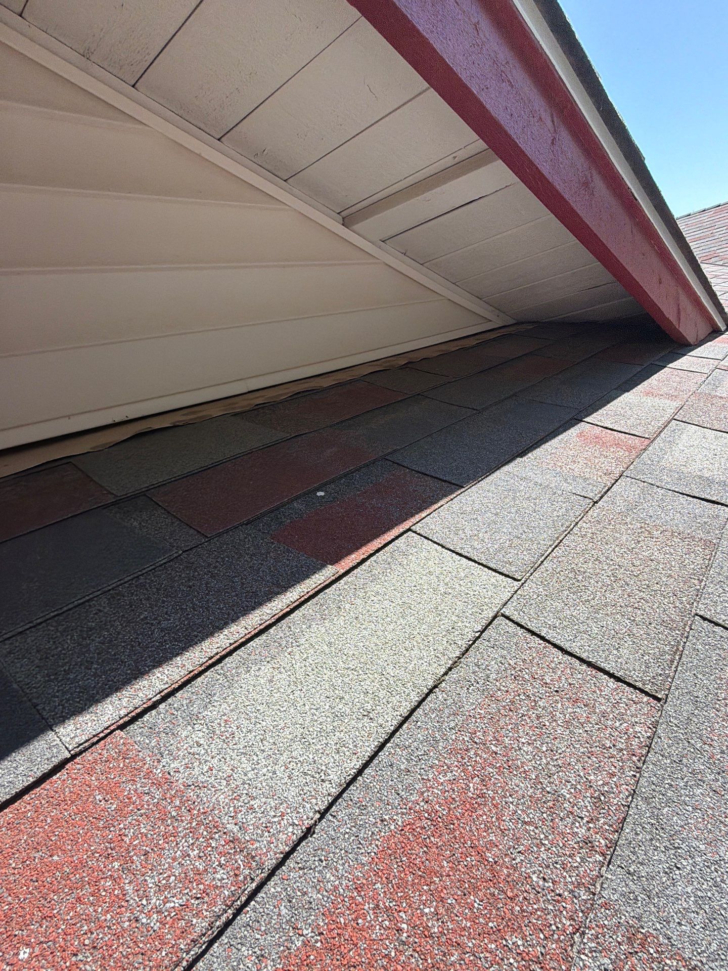Roof Rejuvenation using Roof Maxx Treatment by Roof Maxx of Folsom