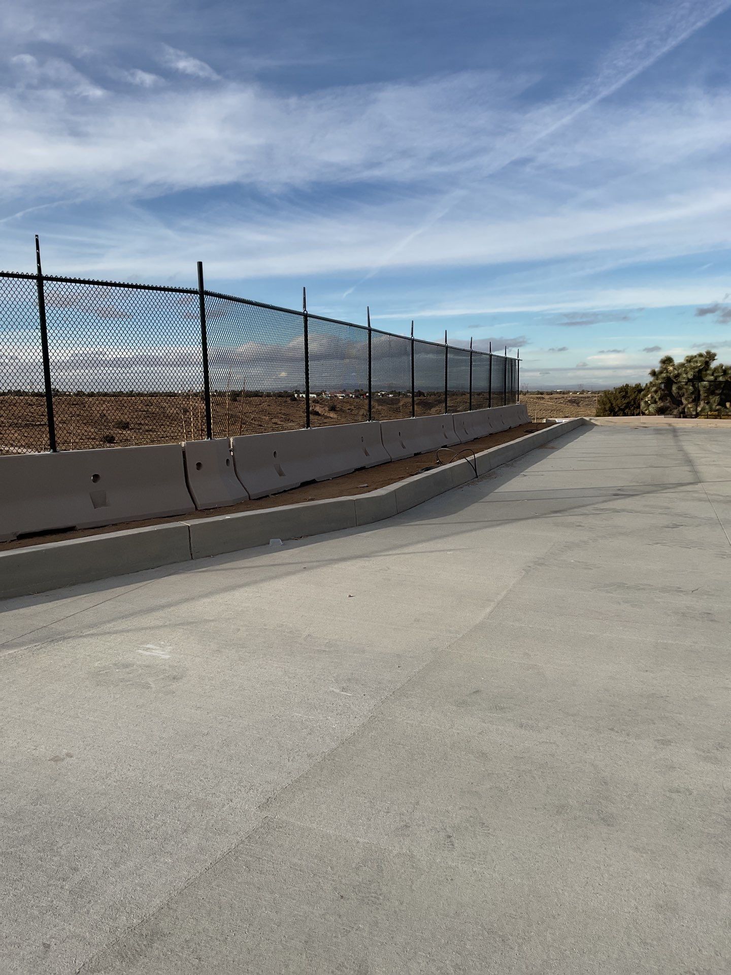 Commercial Chain-Link by Fence Guys Inc.