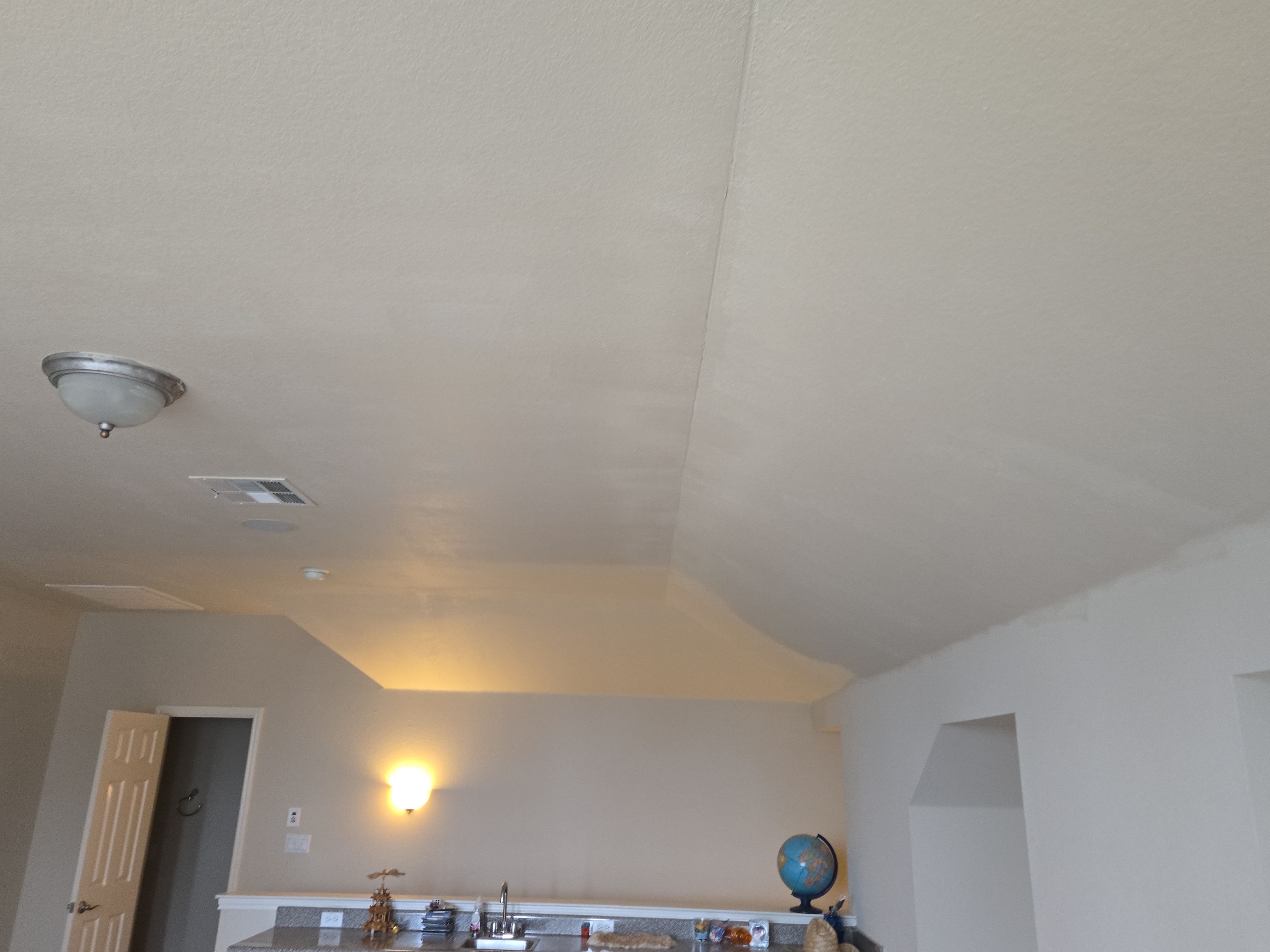 Project in Austin by Rhino Roofing and General Contracting, LLC