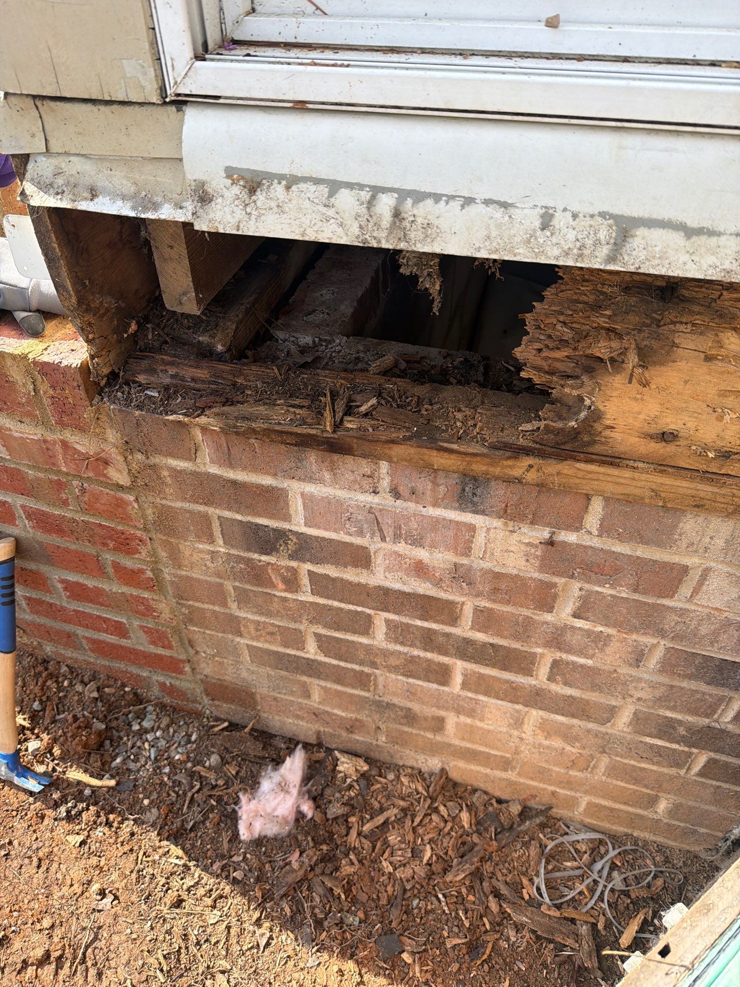 New Deck Construction & Site Improvements by Billy Weatherspoon Contractor