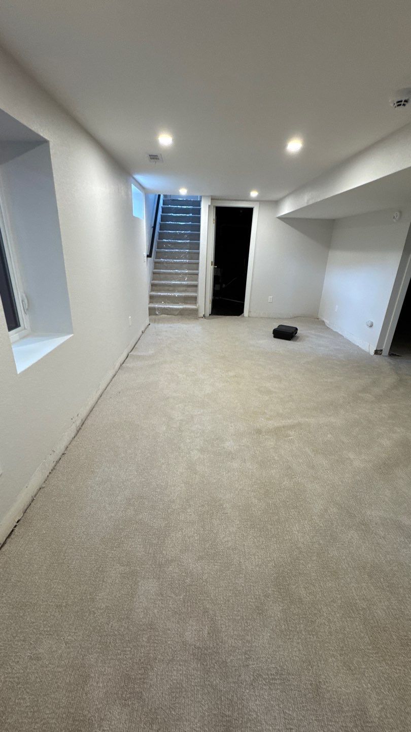 Project in Arvada by Accountable Home Services