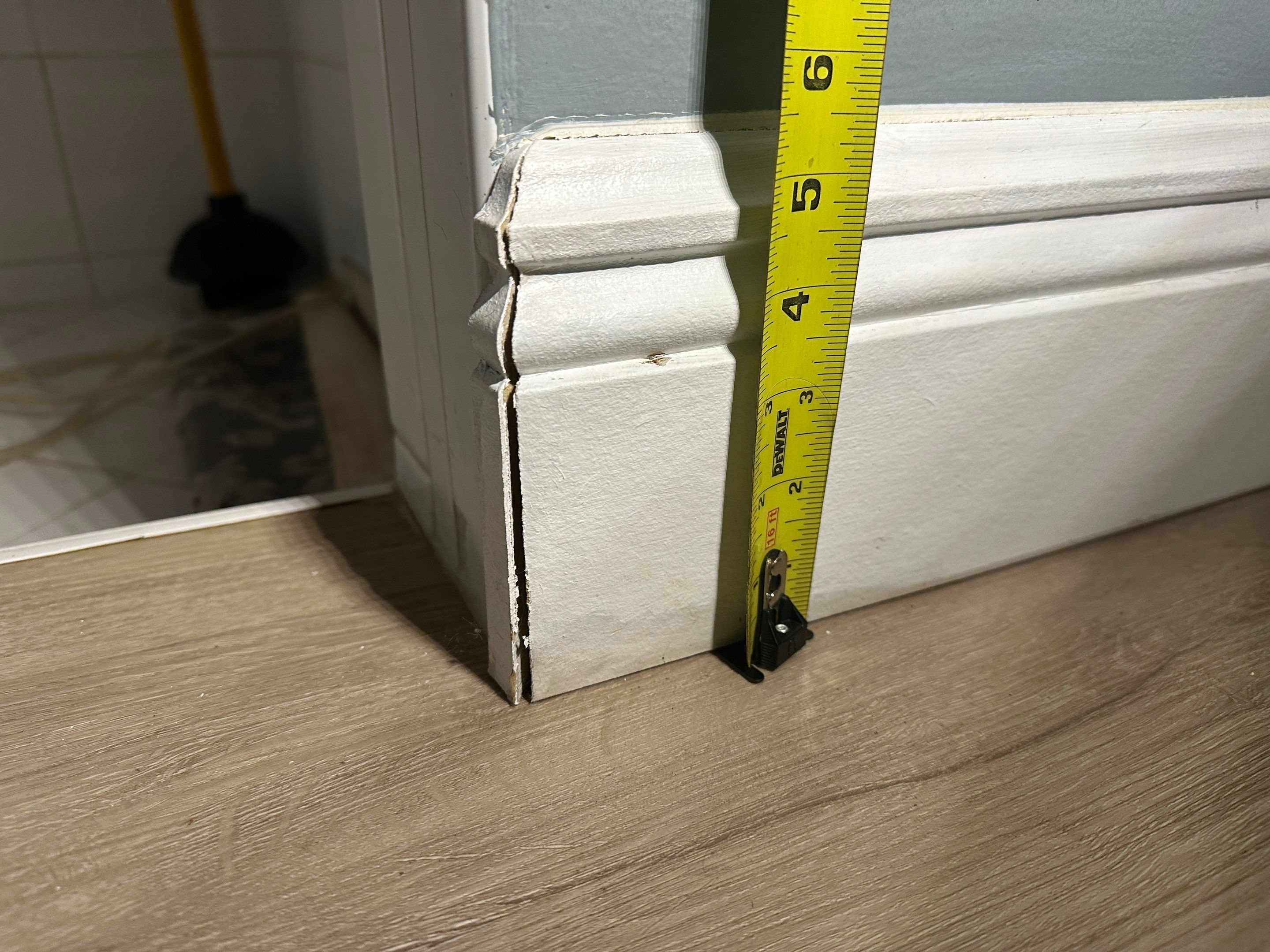 Water Damage Claim in West Palm Beach by FLAPA & KeyStone