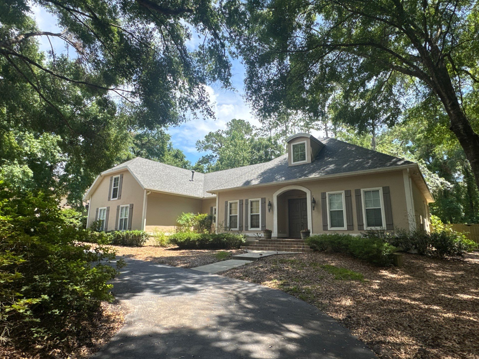 Gainesville, FL Roof Installation  by Brehm Roofing