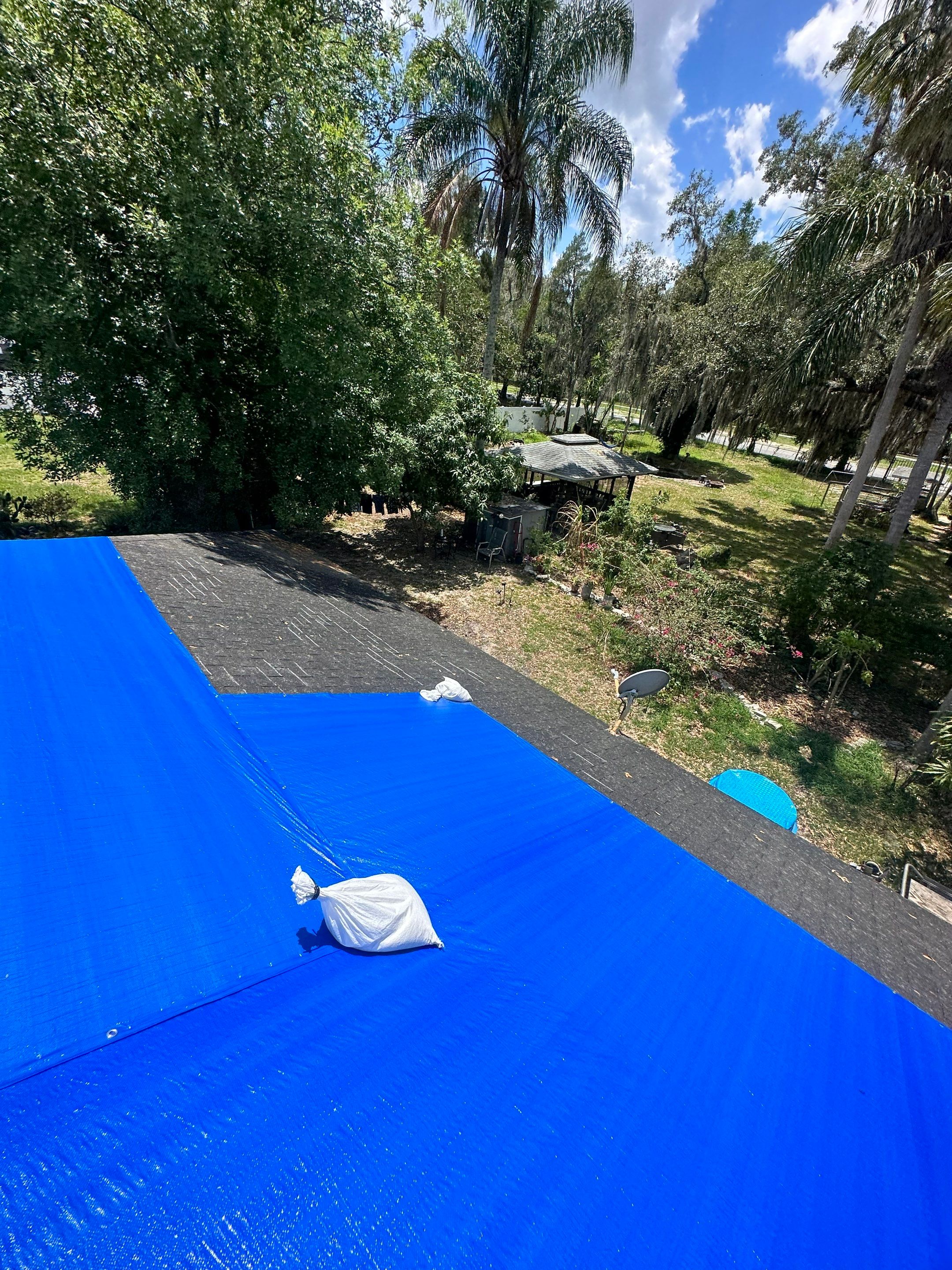Project in Haines City by You Restorations LLC DBA YOU-Home