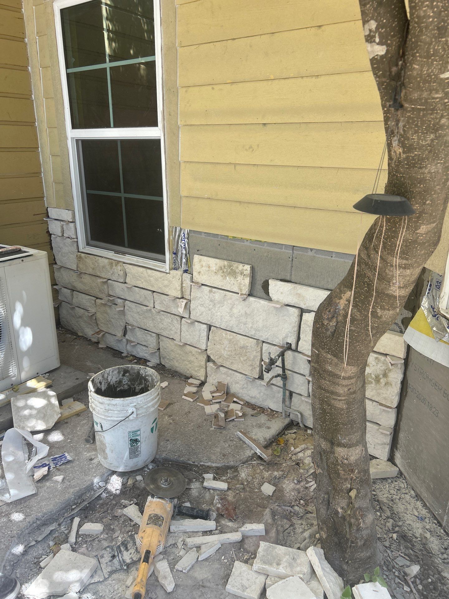 Exterior Upgrade by Bayfront Roofing and Construction
