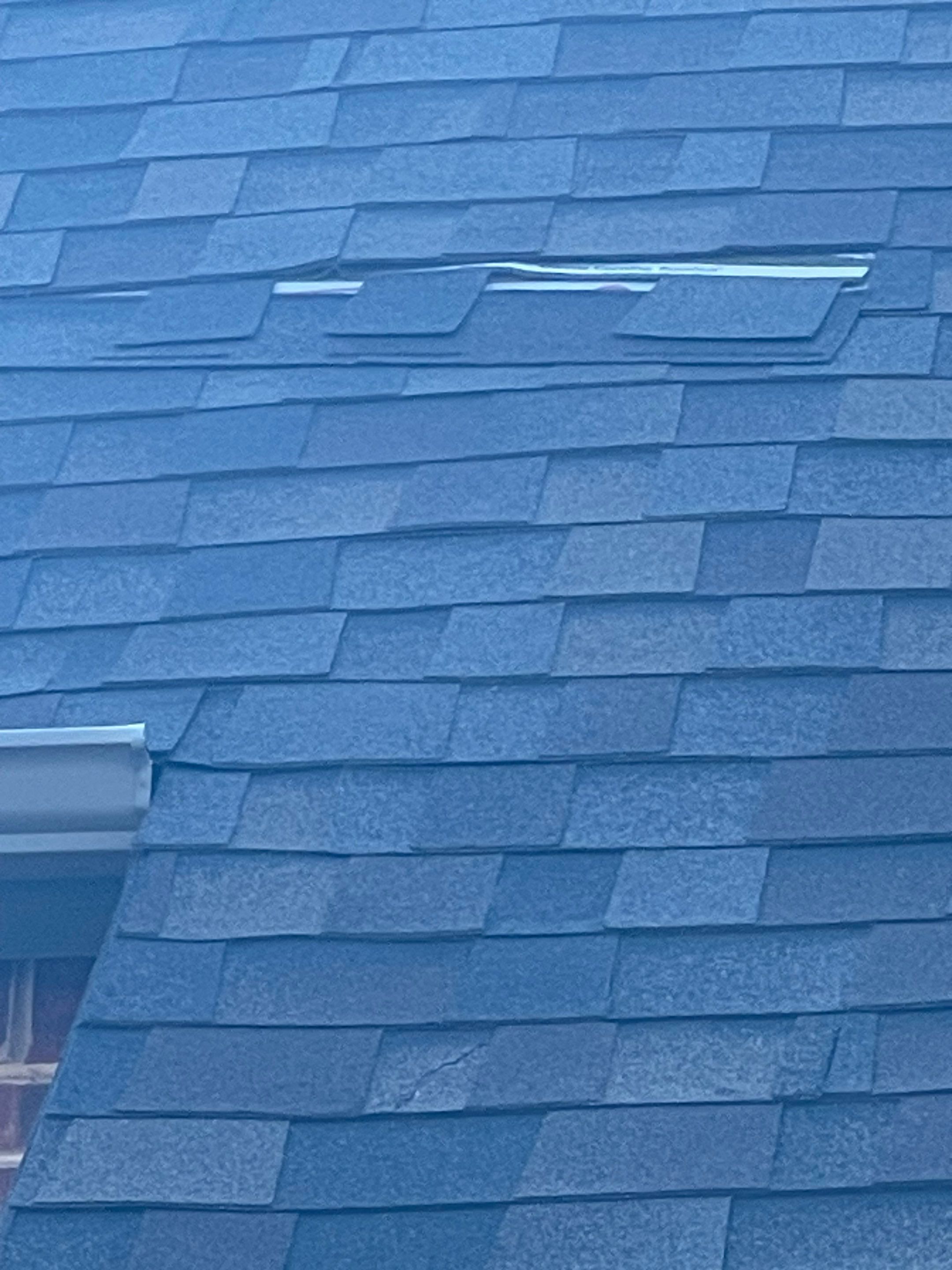 Inspection images McKinney, TX by NIMBUS GENERAL CONTRACTORS, LLC